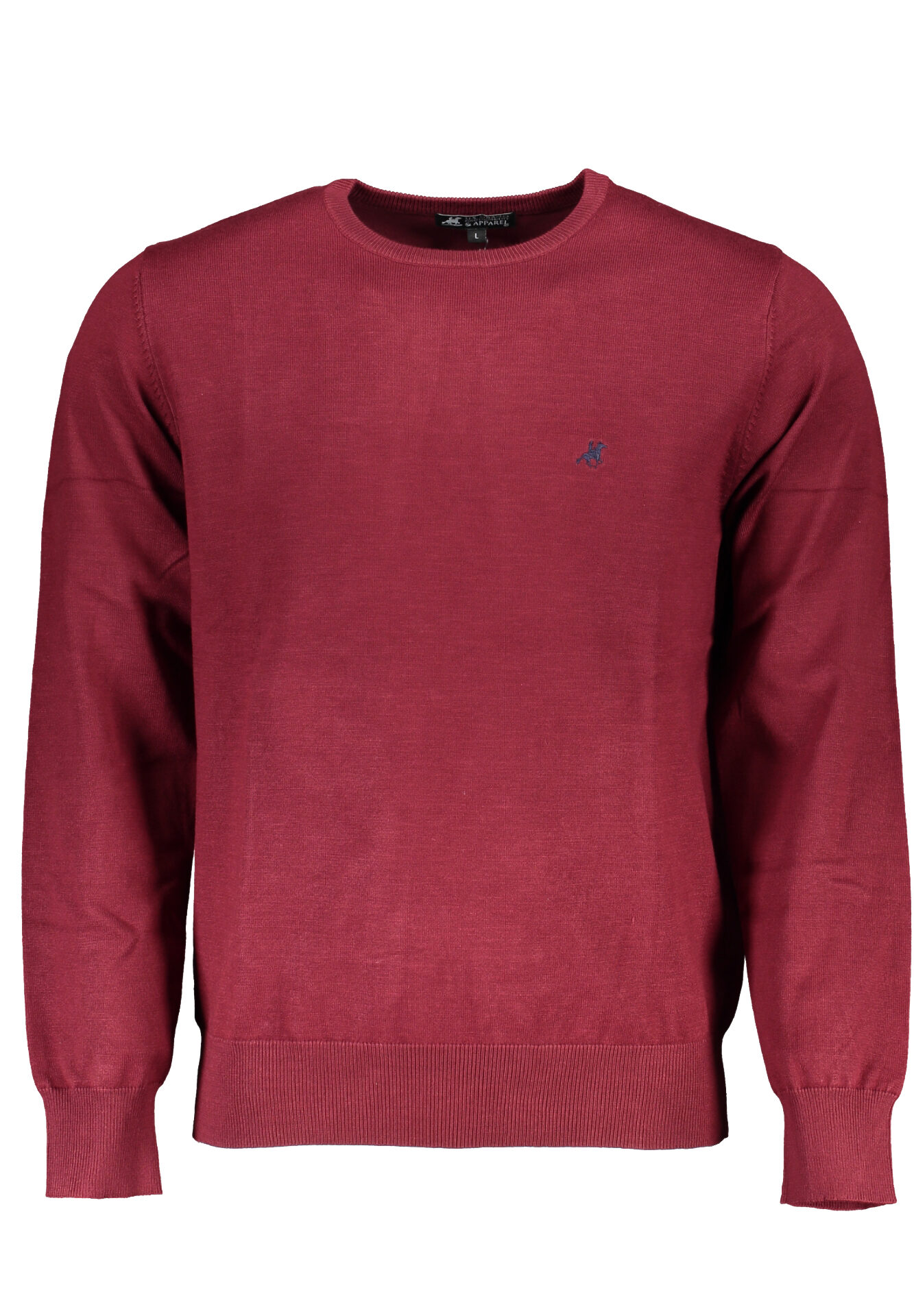 US GRAND MEN'S RED JERSEY