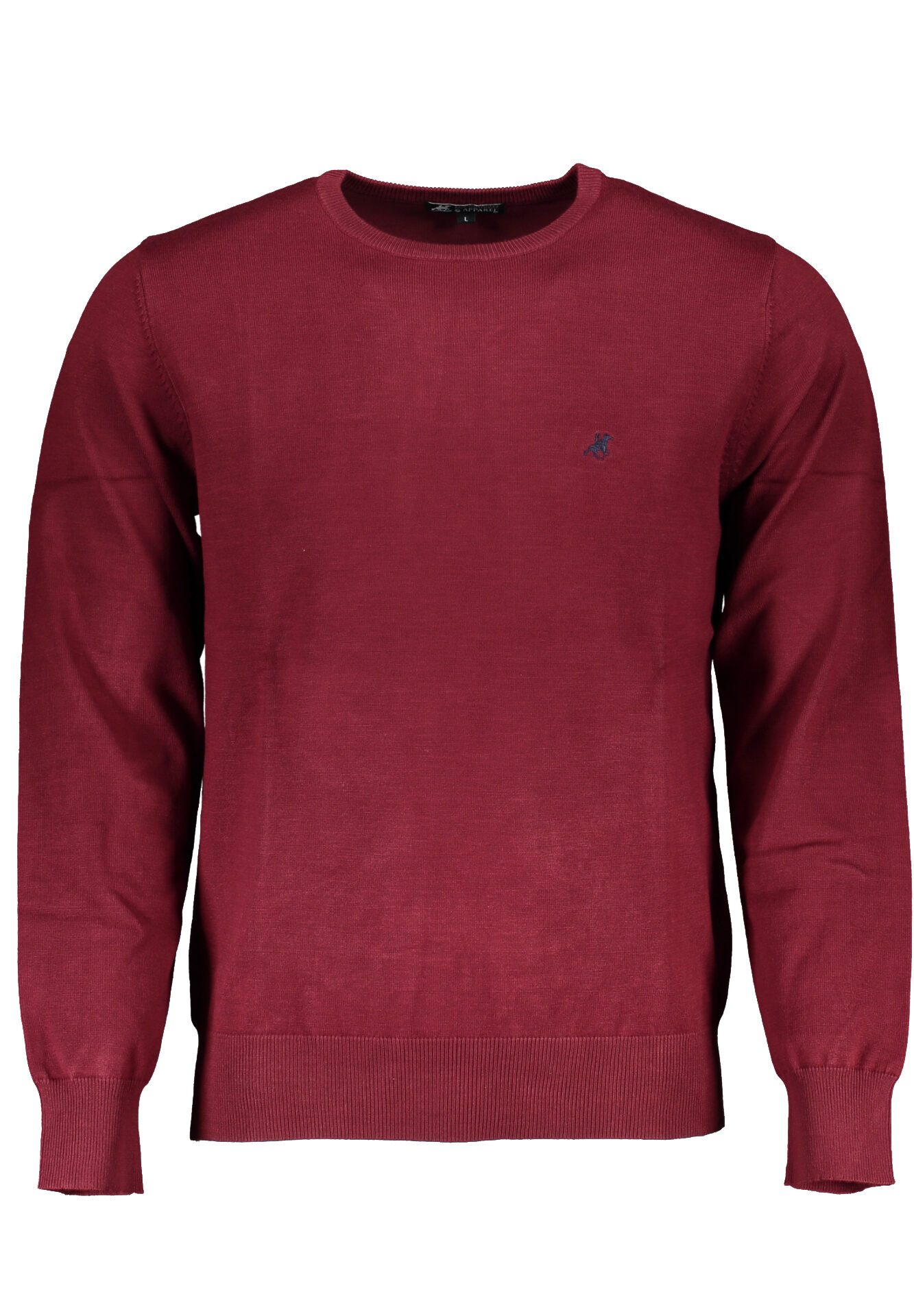 US GRAND MEN'S RED JERSEY