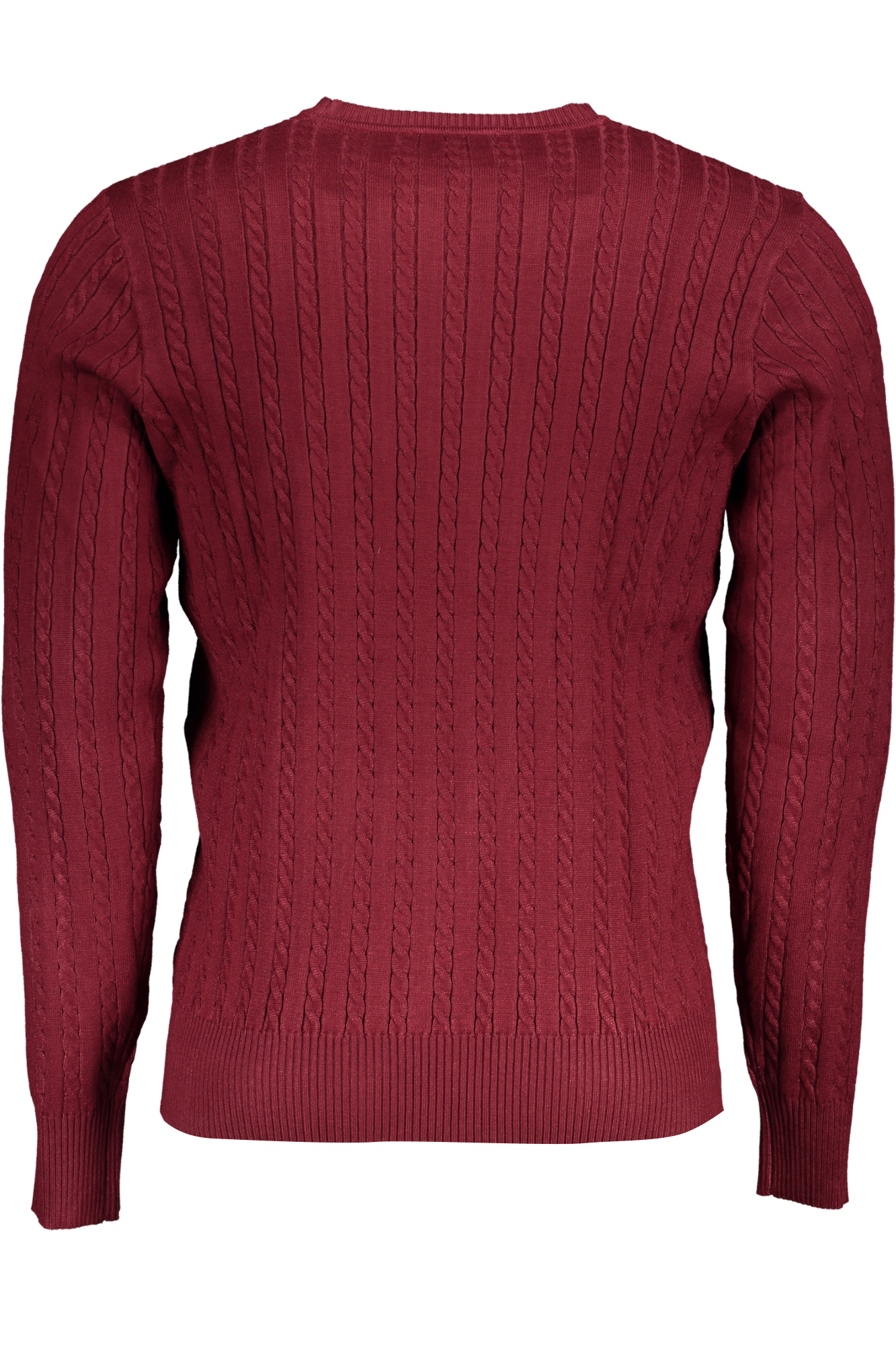 US GRAND MEN'S RED JERSEY US GRAND MEN'S RED JERSEY - Image 2