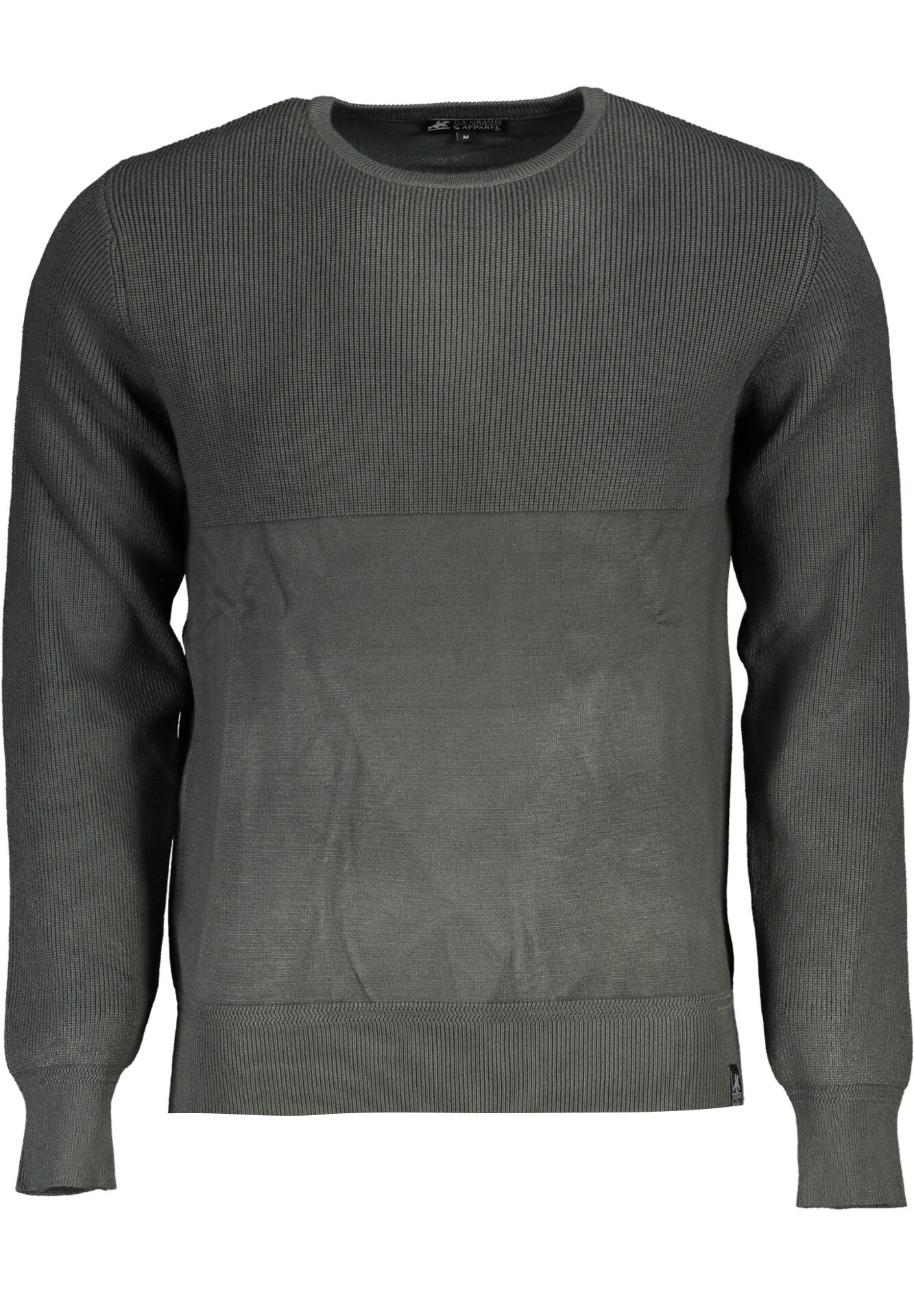 US GRAND MEN'S GREEN JERSEY