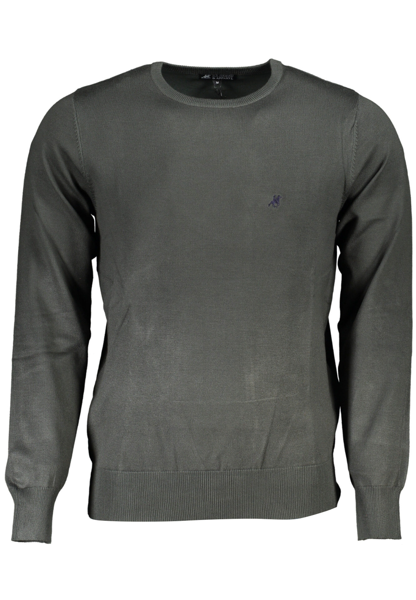US GRAND MEN'S GREEN JERSEY
