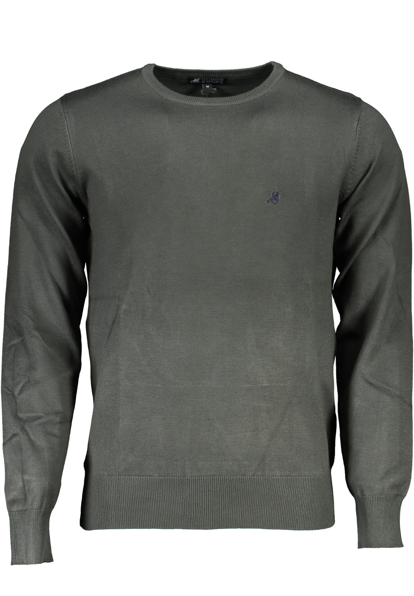 US GRAND MEN'S GREEN JERSEY