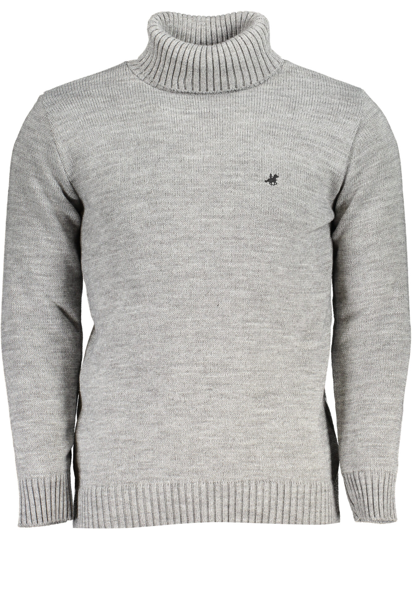 US GRAND MEN'S GREY SWEATER