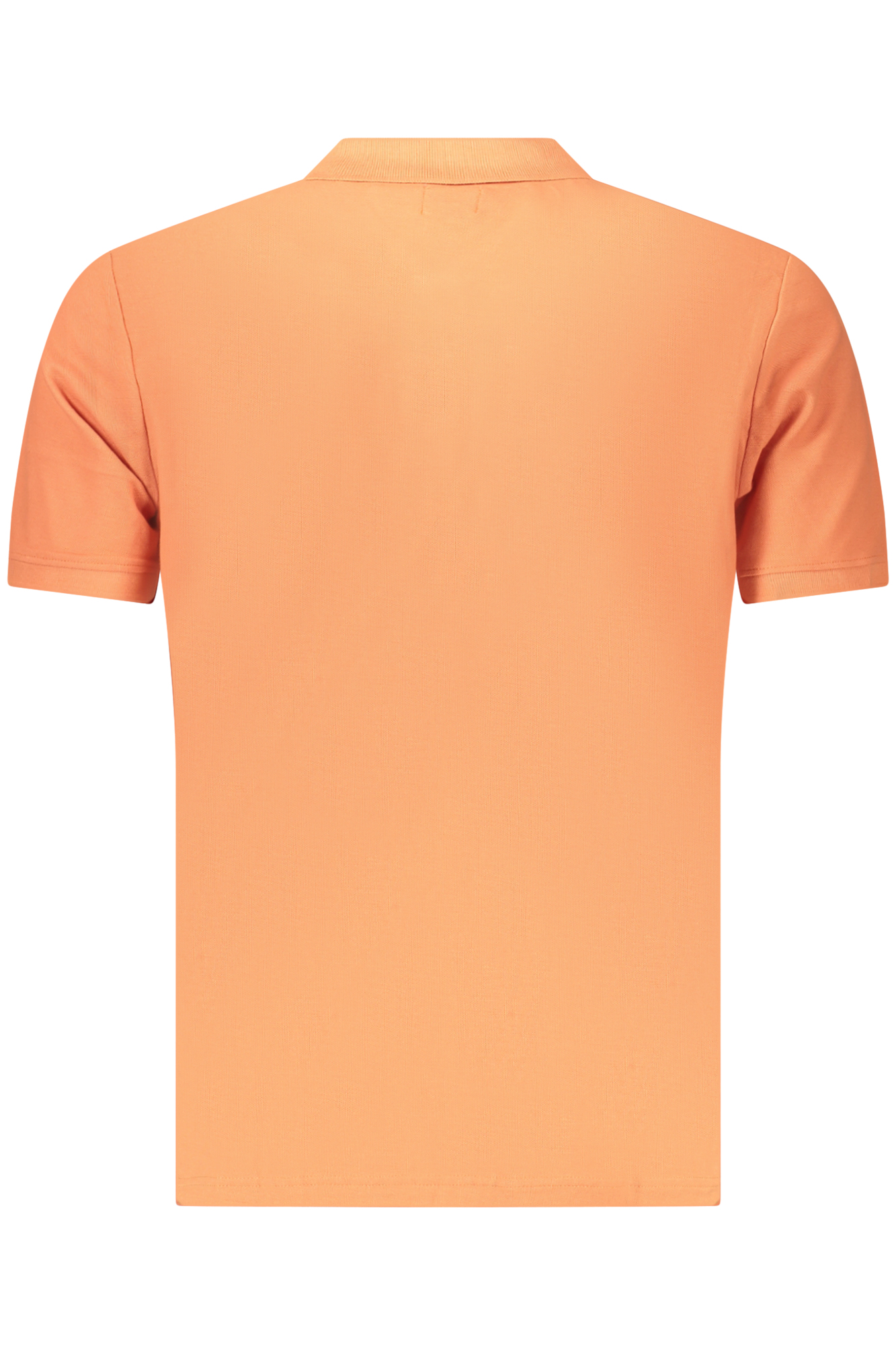 US GRAND POLO SHORT SLEEVE MEN'S ORANGE US GRAND POLO SHORT SLEEVE MEN'S ORANGE - Image 2