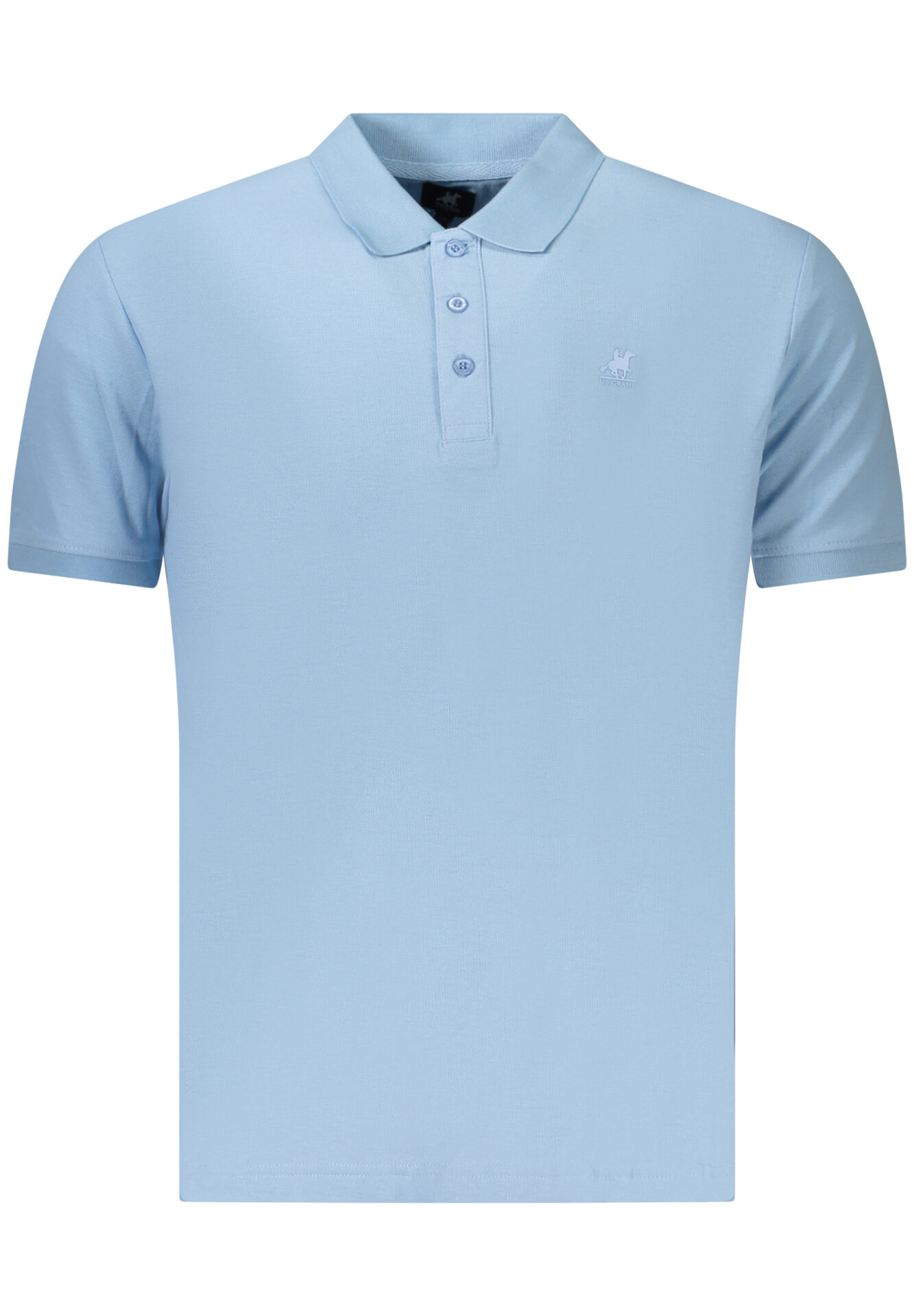 US GRAND POLO SHORT SLEEVE MEN'S BLUE