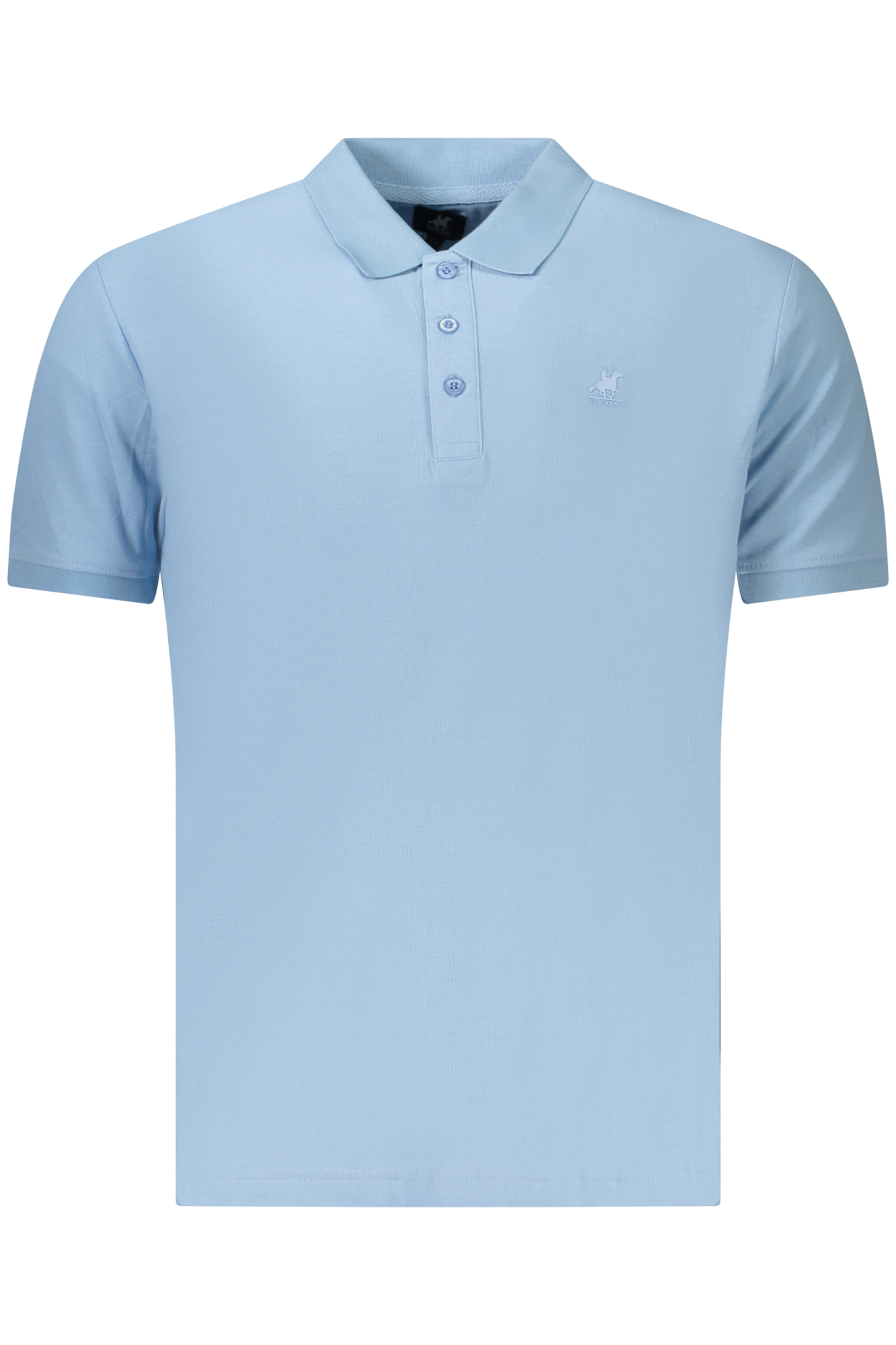 US GRAND POLO SHORT SLEEVE MEN'S BLUE US GRAND POLO SHORT SLEEVE MEN'S BLUE