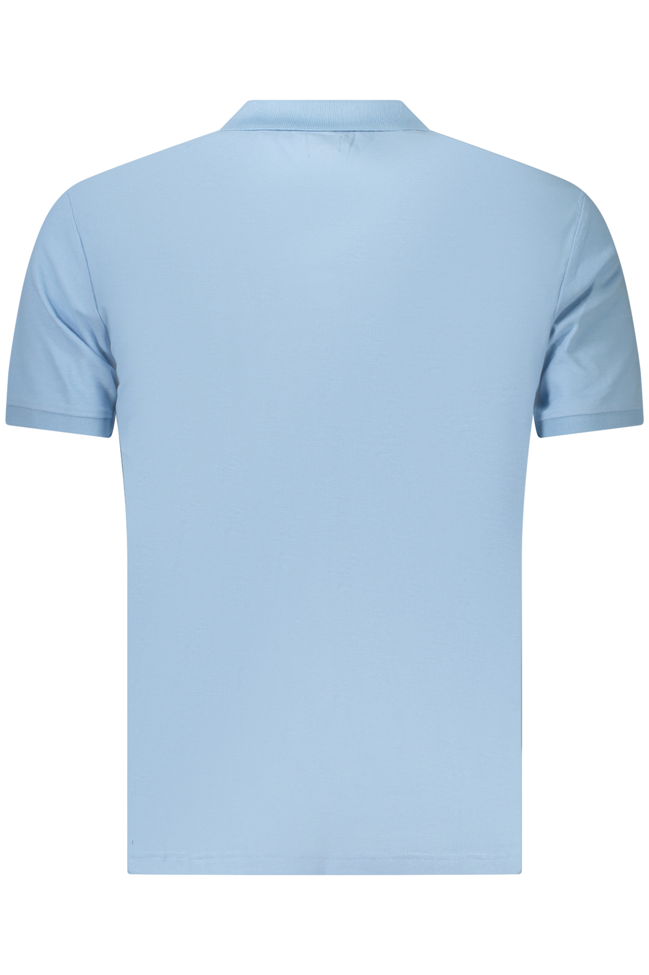 US GRAND POLO SHORT SLEEVE MEN'S BLUE US GRAND POLO SHORT SLEEVE MEN'S BLUE - Image 2