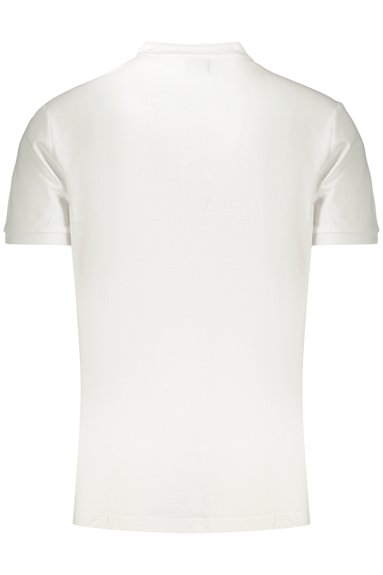 US GRAND POLO SHORT SLEEVE MEN'S WHITE US GRAND POLO SHORT SLEEVE MEN'S WHITE - Image 2