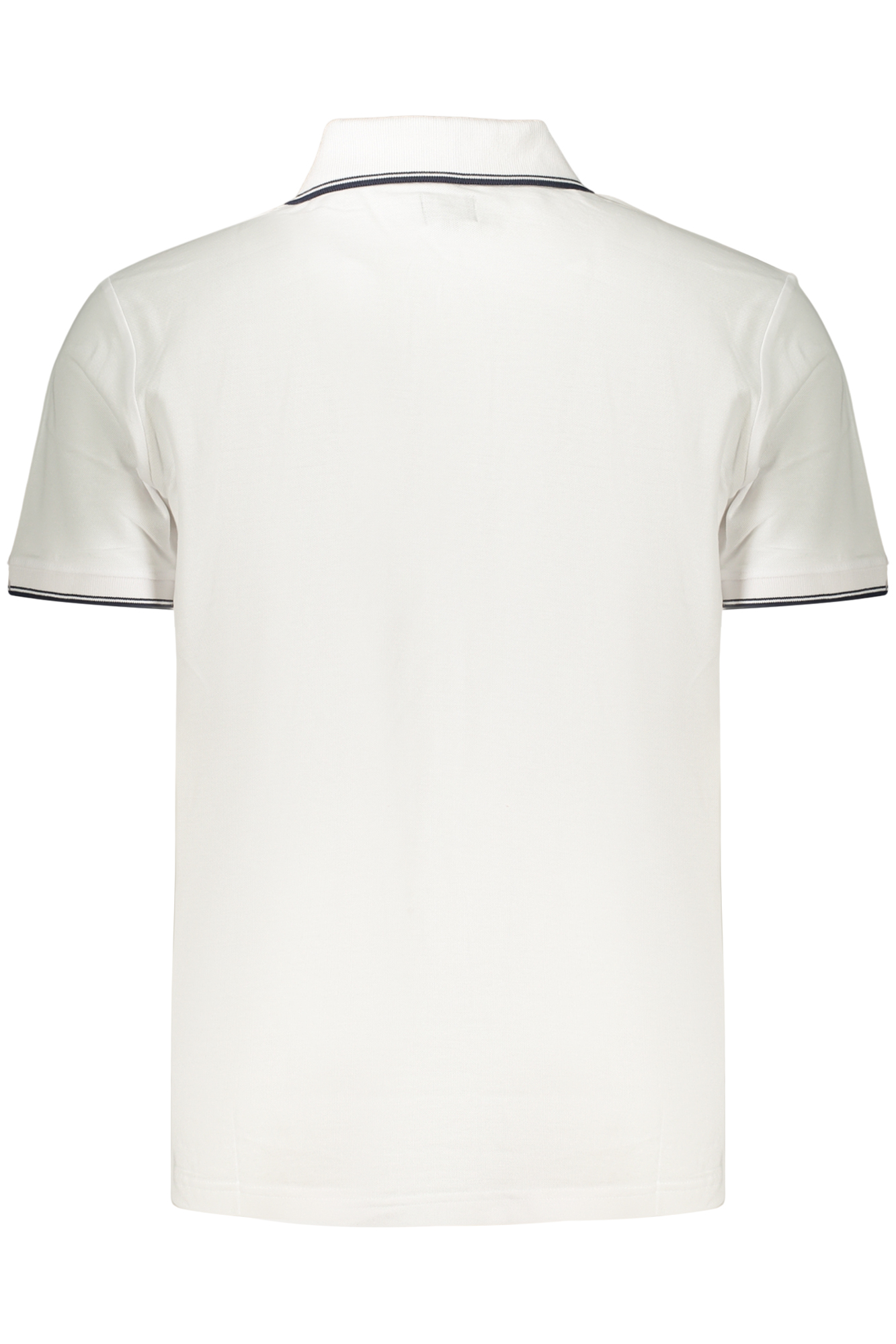 US GRAND POLO SHORT SLEEVE MEN'S WHITE US GRAND POLO SHORT SLEEVE MEN'S WHITE - Image 2