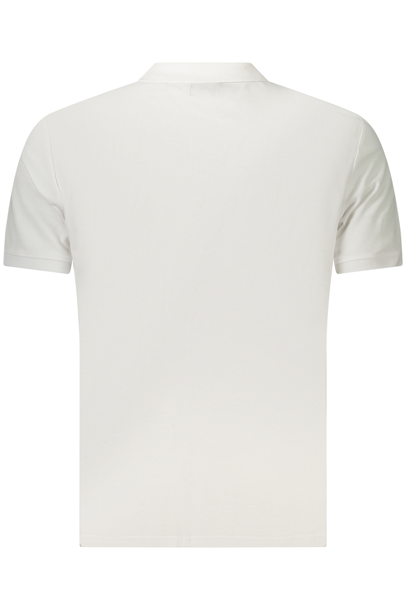 US GRAND POLO SHORT SLEEVE MEN'S WHITE US GRAND POLO SHORT SLEEVE MEN'S WHITE - Image 2