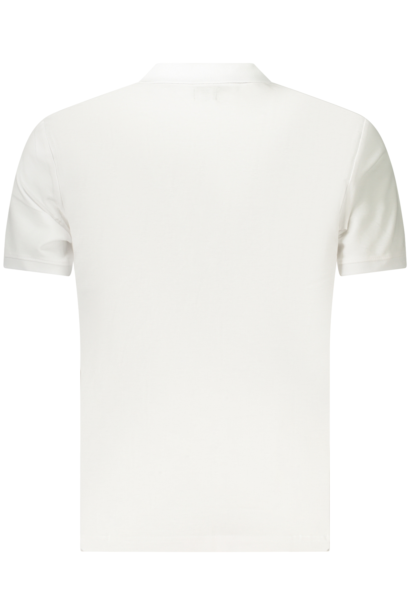 US GRAND POLO SHORT SLEEVE MEN'S WHITE US GRAND POLO SHORT SLEEVE MEN'S WHITE - Image 2