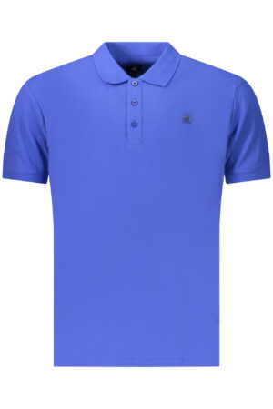 US GRAND POLO SHORT SLEEVE MEN'S BLUE