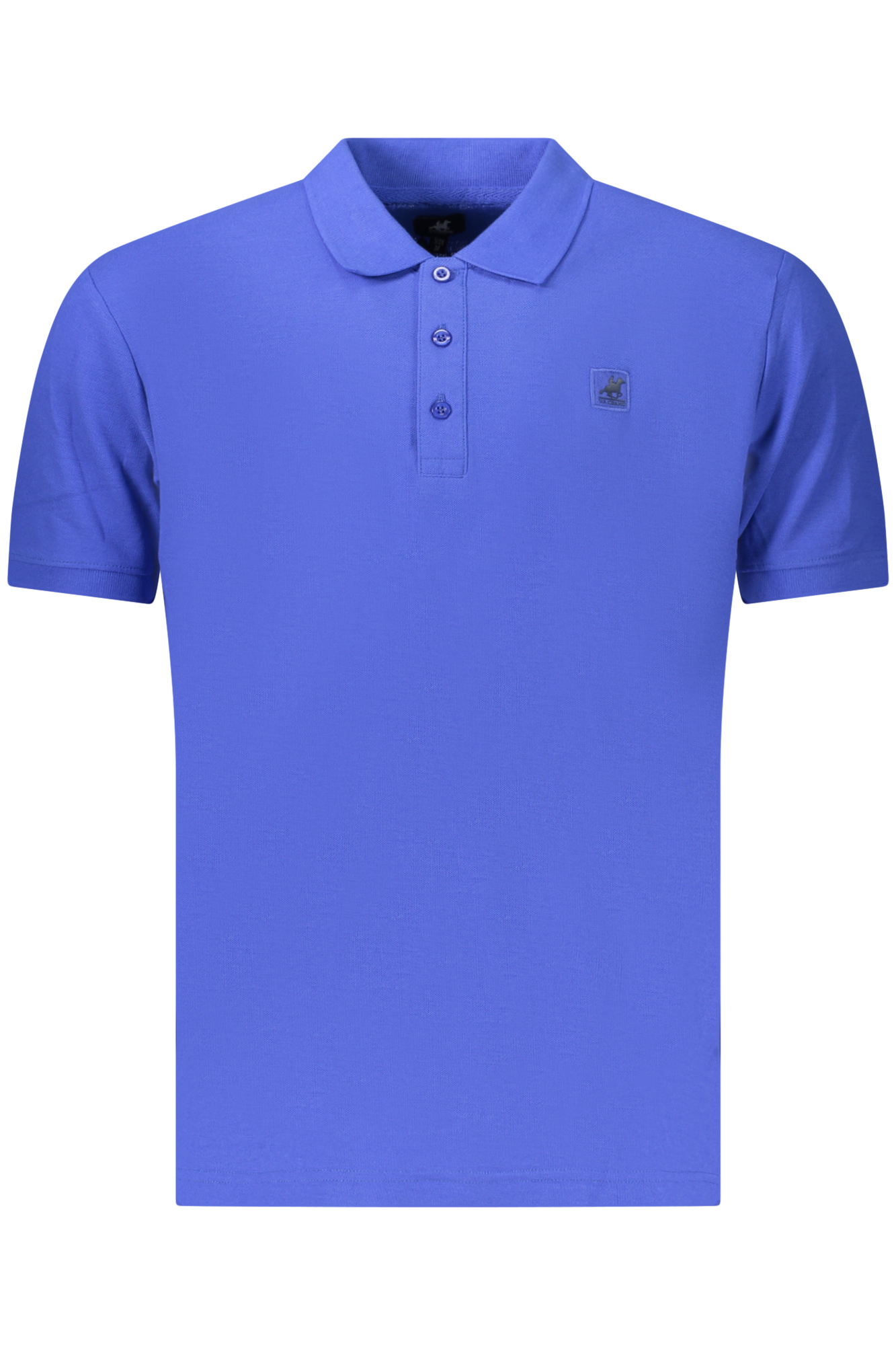 US GRAND POLO SHORT SLEEVE MEN'S BLUE US GRAND POLO SHORT SLEEVE MEN'S BLUE
