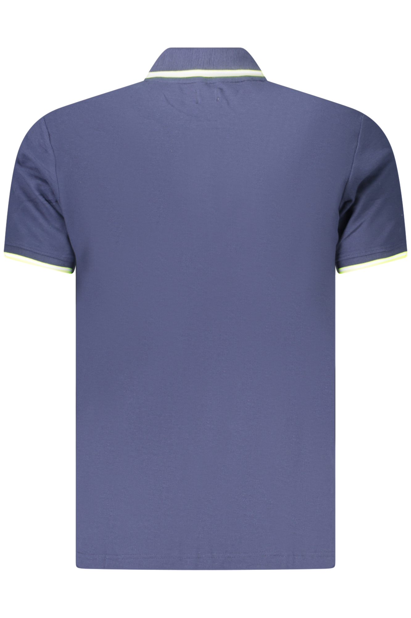 US GRAND POLO SHORT SLEEVE MEN'S BLUE US GRAND POLO SHORT SLEEVE MEN'S BLUE - Image 2