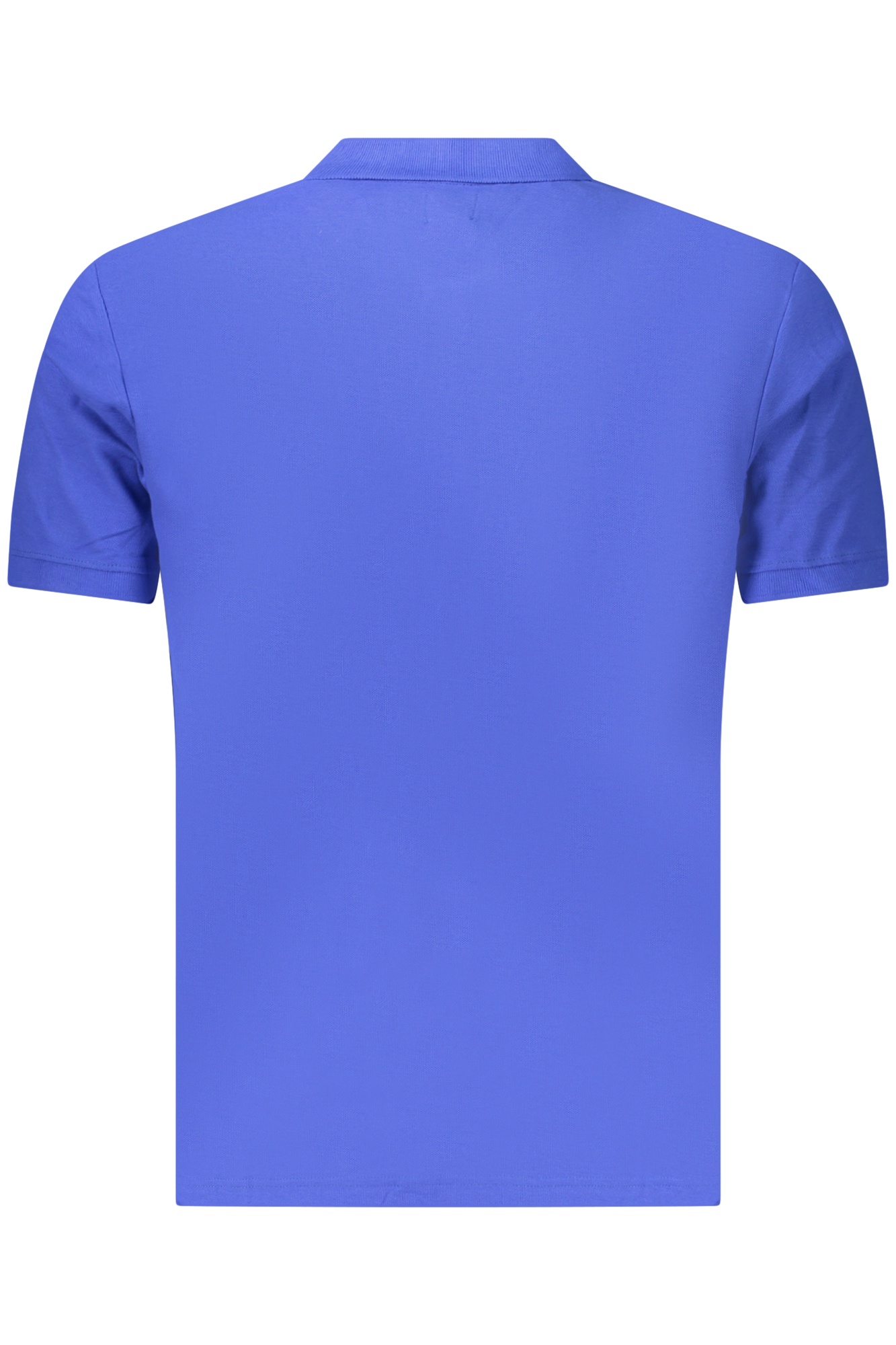 US GRAND POLO SHORT SLEEVE MEN'S BLUE US GRAND POLO SHORT SLEEVE MEN'S BLUE - Image 2