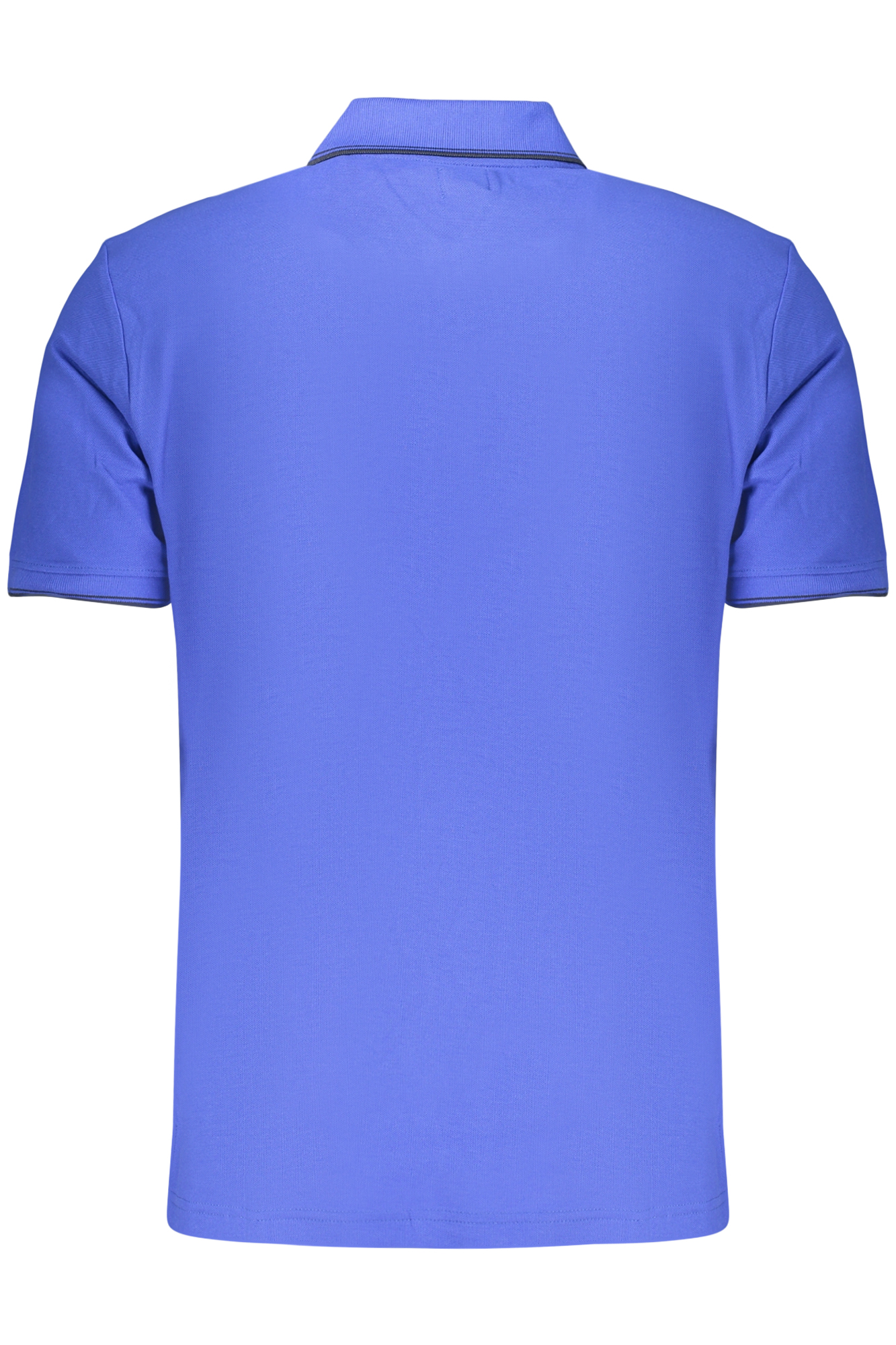 US GRAND POLO SHORT SLEEVE MEN'S BLUE US GRAND POLO SHORT SLEEVE MEN'S BLUE - Image 2
