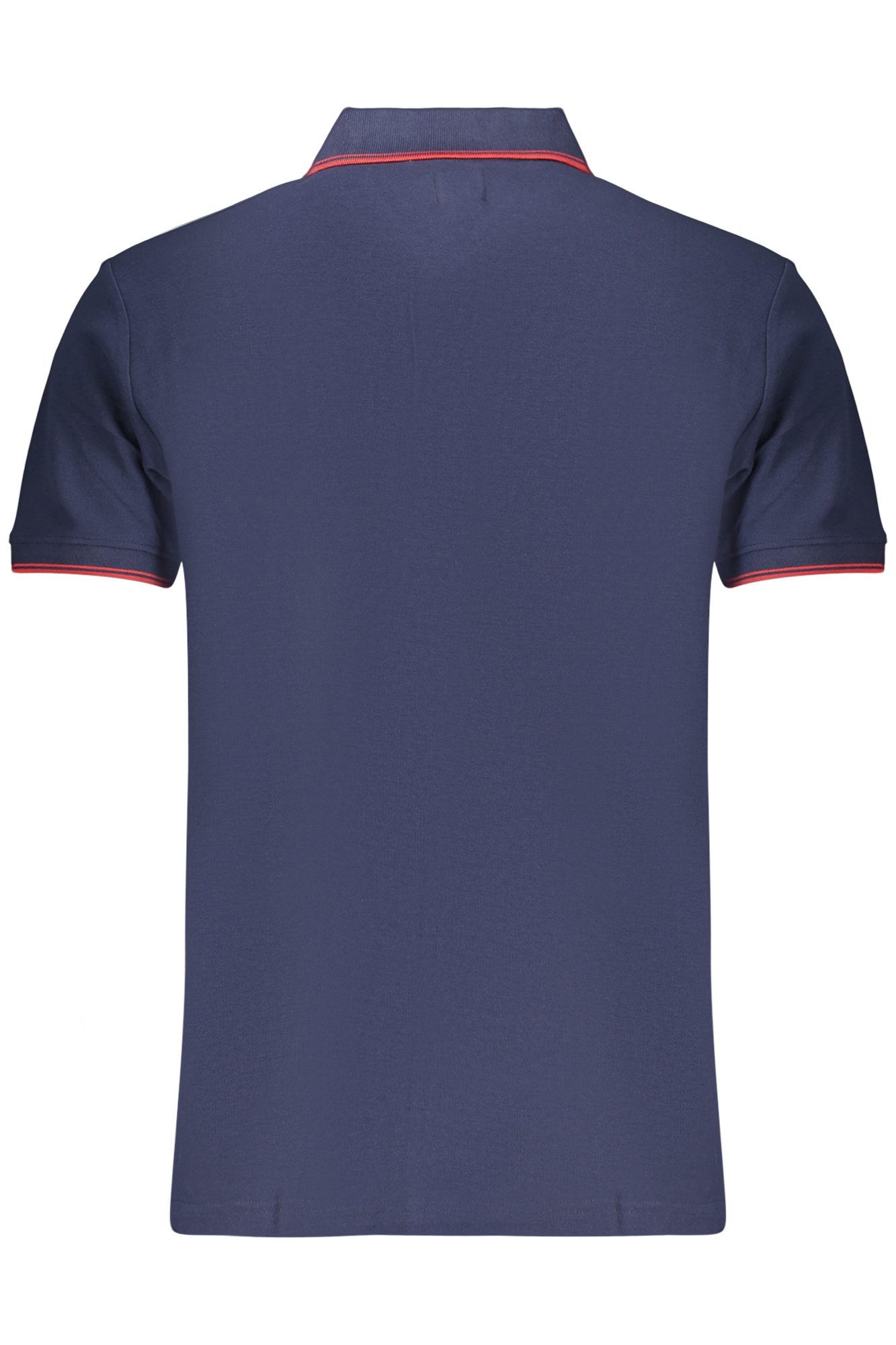 US GRAND POLO SHORT SLEEVE MEN'S BLUE US GRAND POLO SHORT SLEEVE MEN'S BLUE - Image 2
