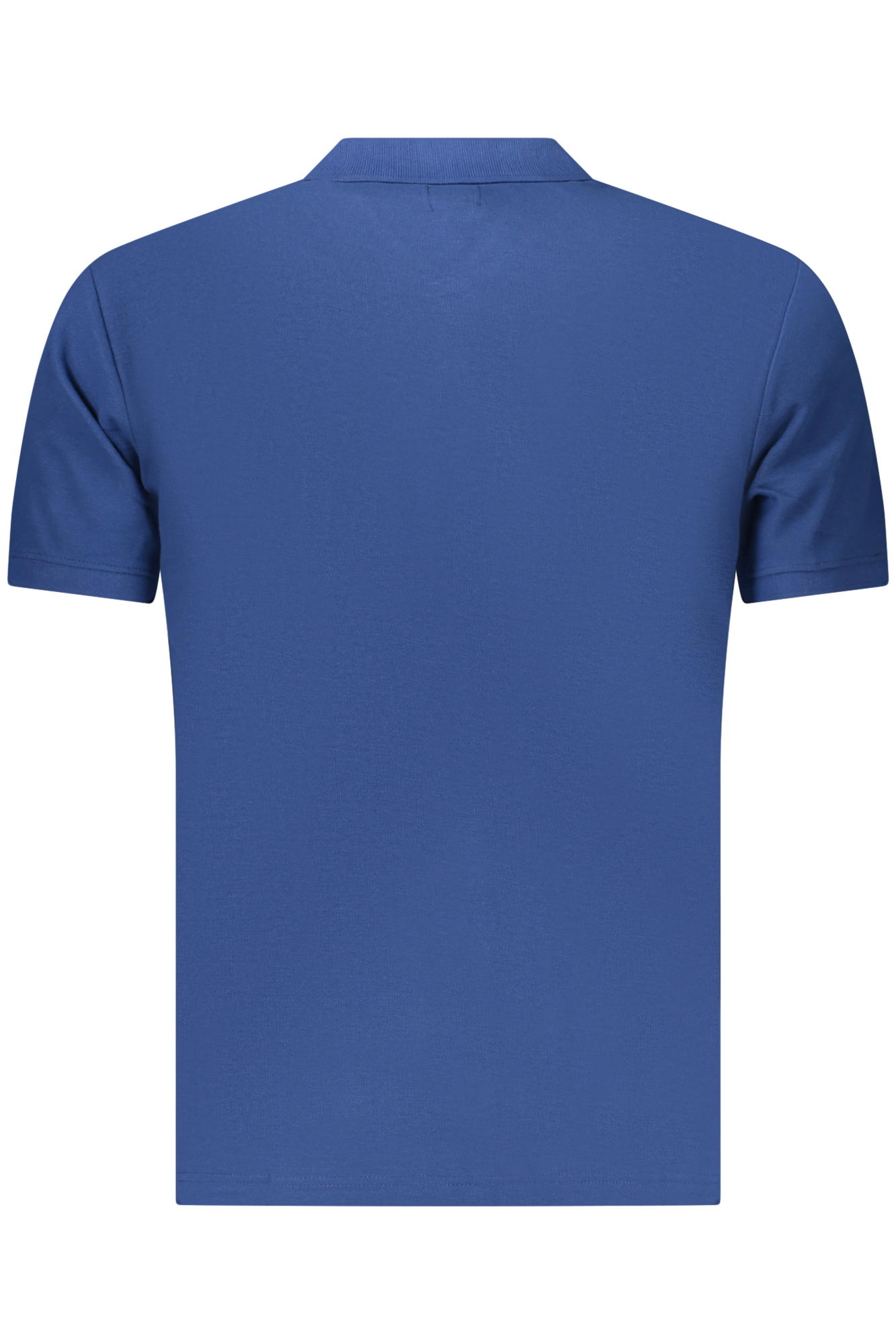 US GRAND POLO SHORT SLEEVE MEN'S BLUE US GRAND POLO SHORT SLEEVE MEN'S BLUE - Image 2