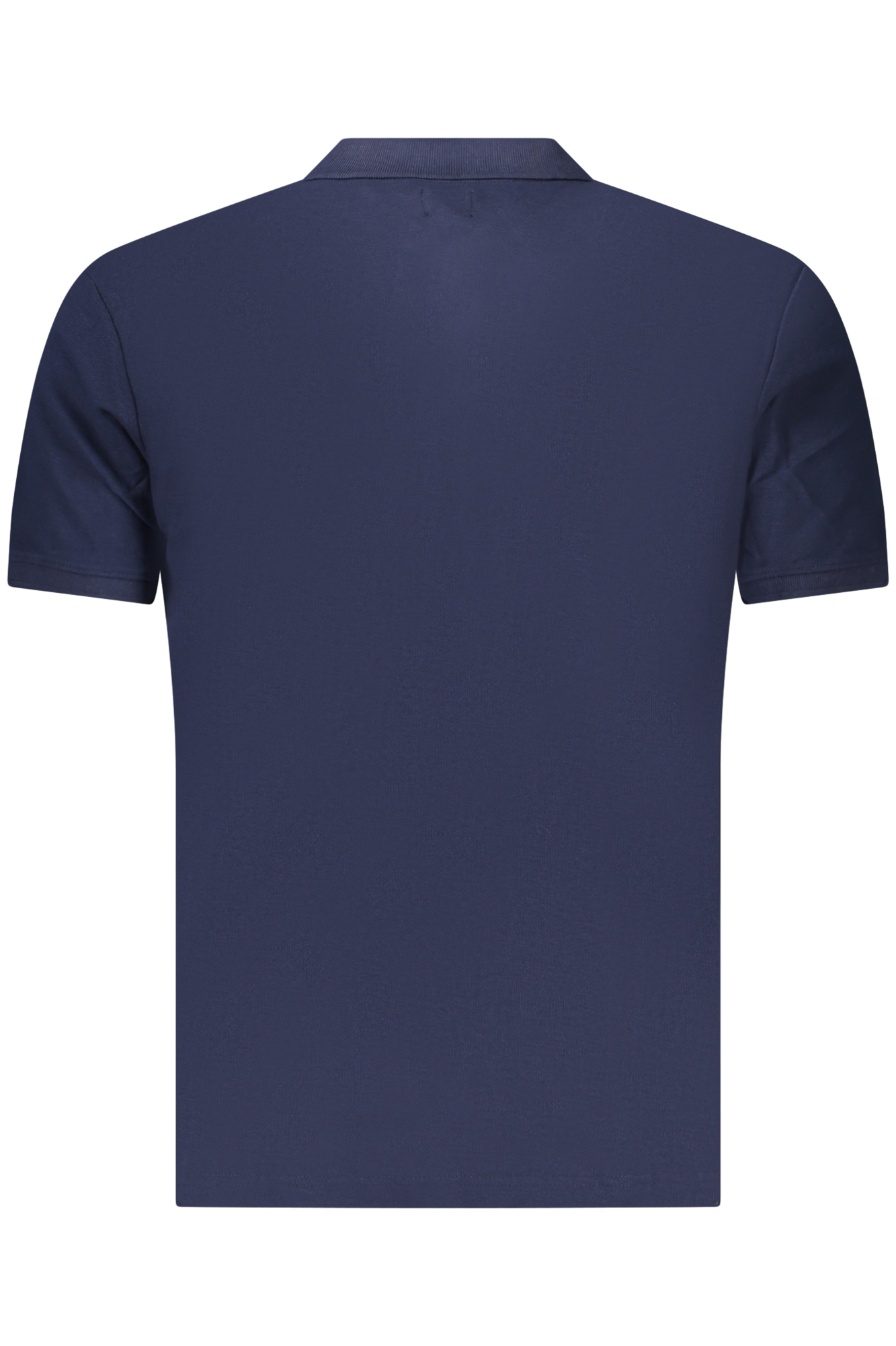 US GRAND POLO SHORT SLEEVE MEN'S BLUE US GRAND POLO SHORT SLEEVE MEN'S BLUE - Image 2