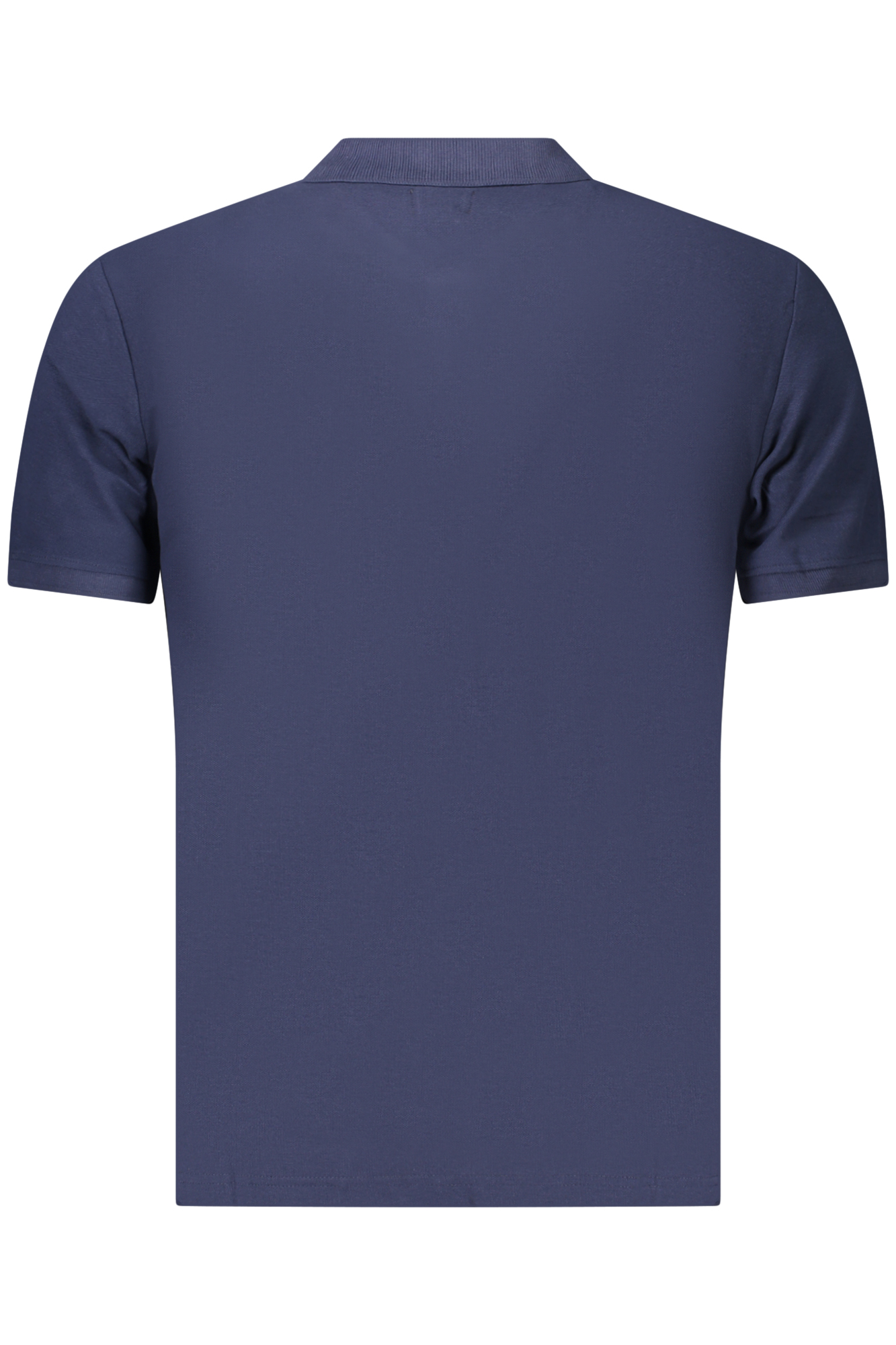 US GRAND POLO SHORT SLEEVE MEN'S BLUE US GRAND POLO SHORT SLEEVE MEN'S BLUE - Image 2