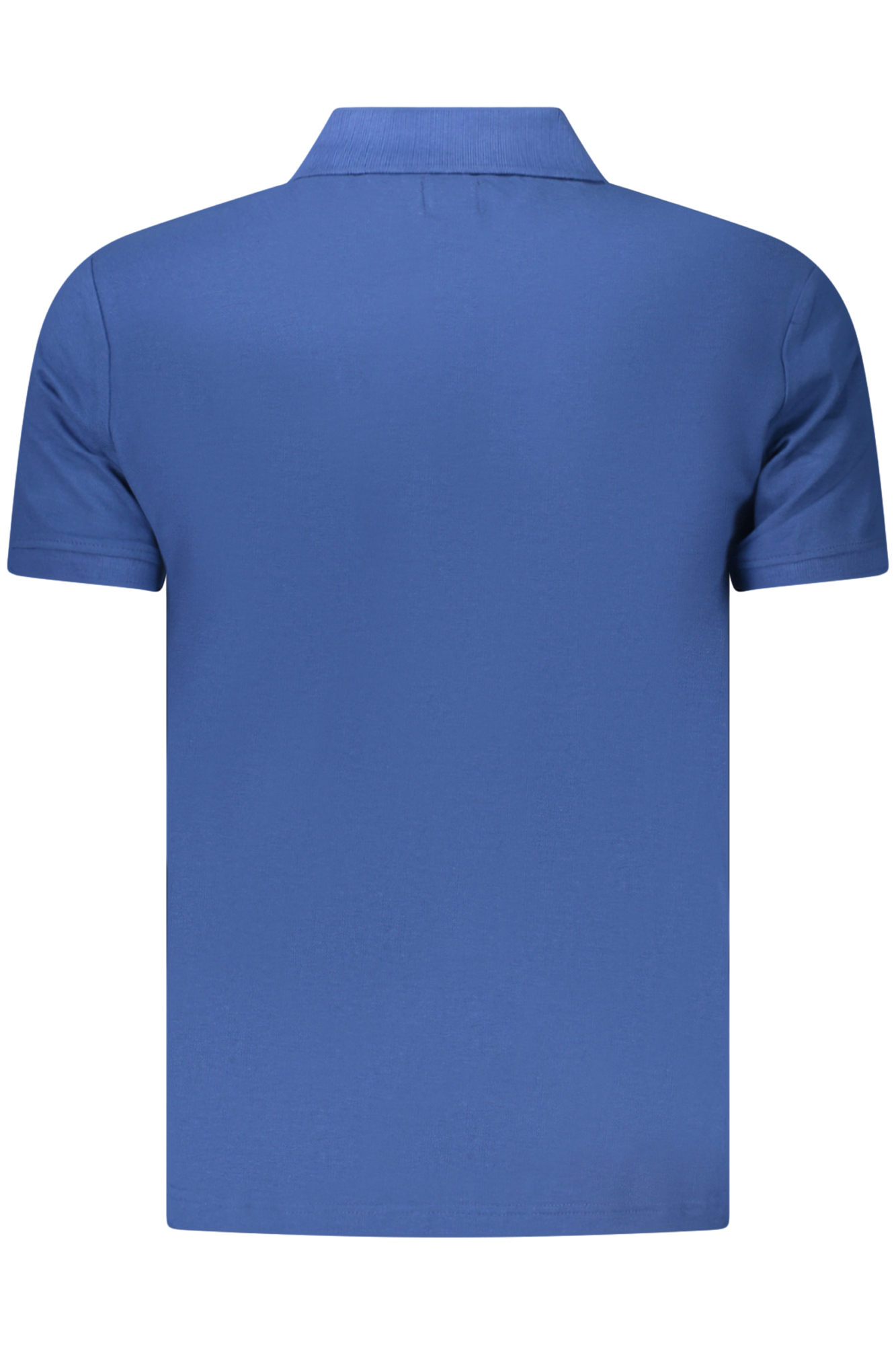 US GRAND POLO SHORT SLEEVE MEN'S BLUE US GRAND POLO SHORT SLEEVE MEN'S BLUE - Image 2