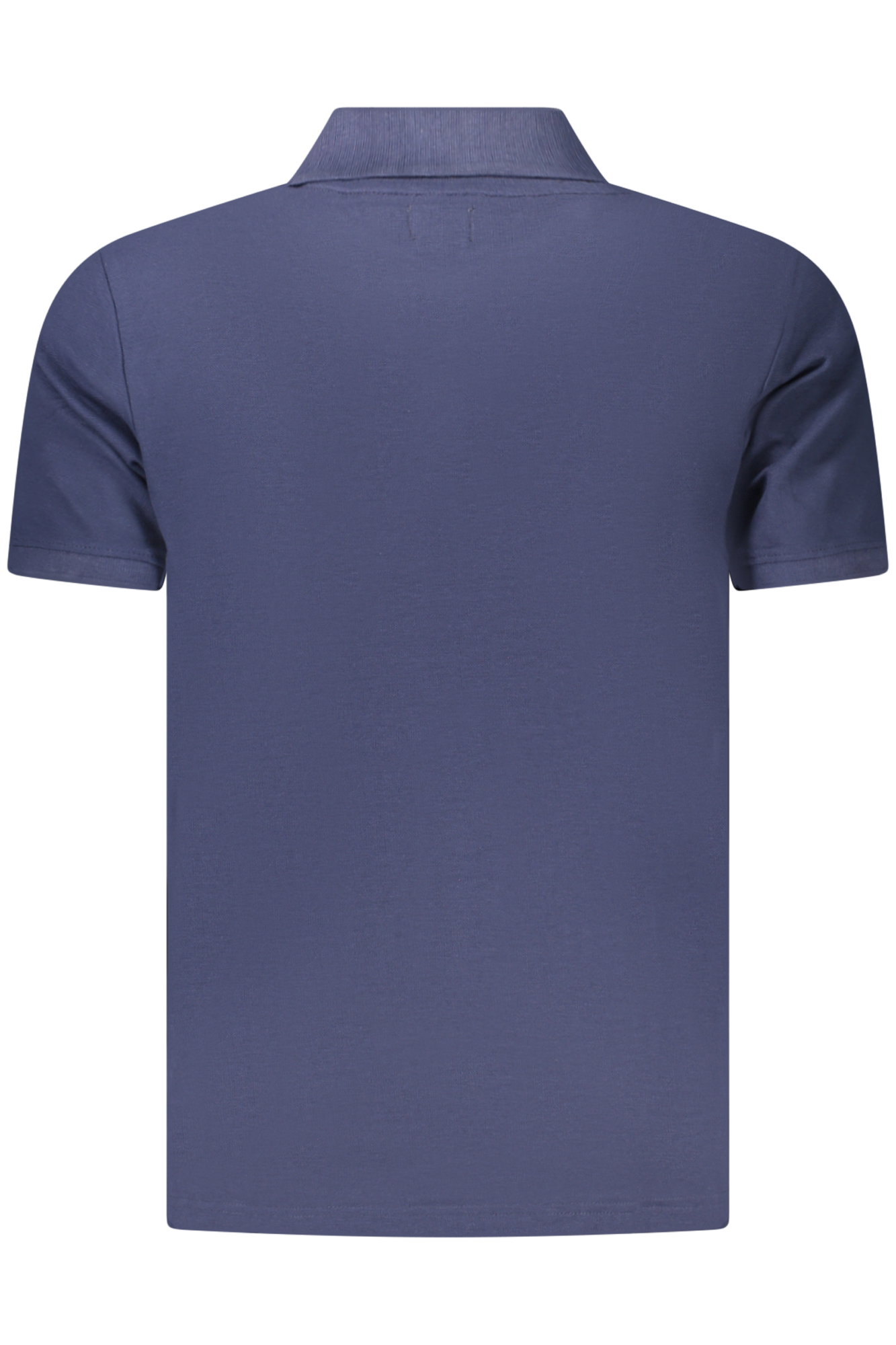 US GRAND POLO SHORT SLEEVE MEN'S BLUE US GRAND POLO SHORT SLEEVE MEN'S BLUE - Image 2