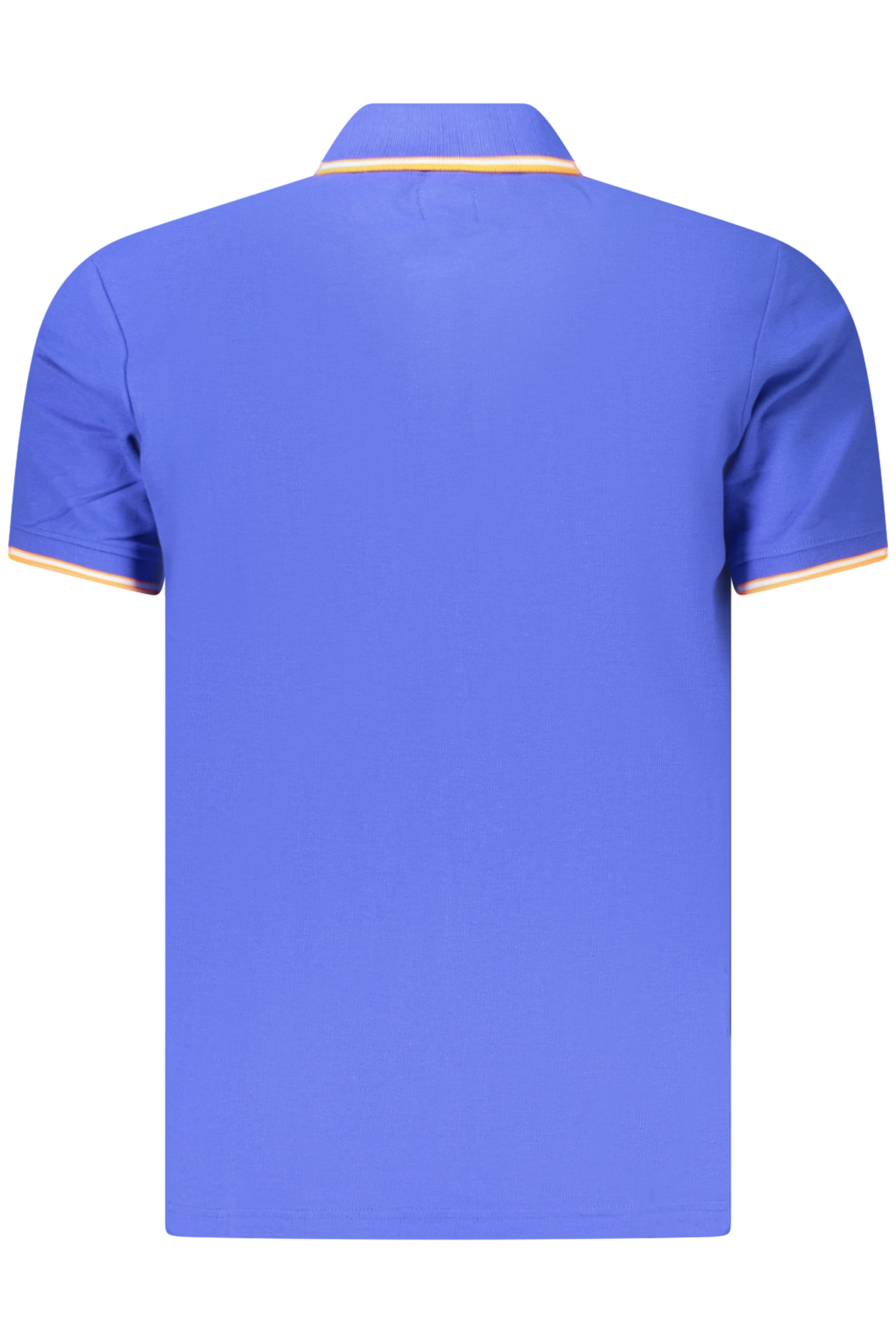 US GRAND POLO SHORT SLEEVE MEN'S BLUE US GRAND POLO SHORT SLEEVE MEN'S BLUE - Image 2