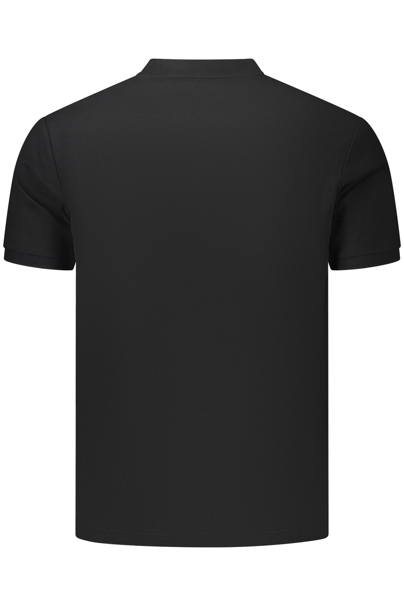US GRAND POLO SHORT SLEEVE MEN'S BLACK US GRAND POLO SHORT SLEEVE MEN'S BLACK - Image 2