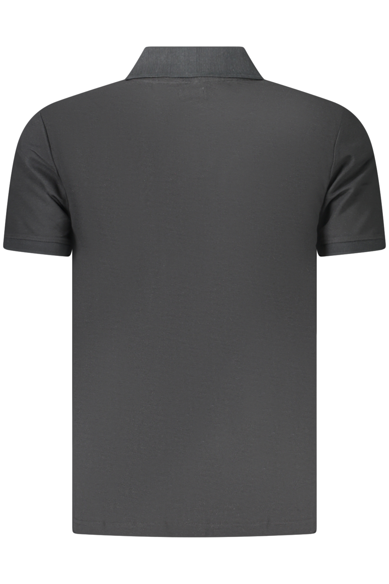 US GRAND POLO SHORT SLEEVE MEN'S BLACK US GRAND POLO SHORT SLEEVE MEN'S BLACK - Image 2