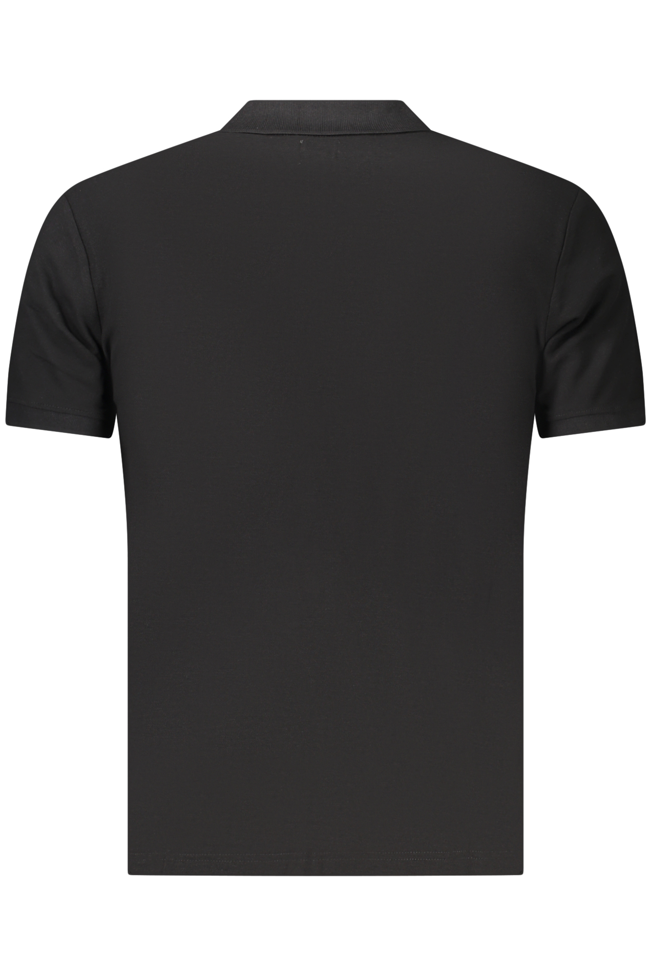 US GRAND POLO SHORT SLEEVE MEN'S BLACK US GRAND POLO SHORT SLEEVE MEN'S BLACK - Image 2