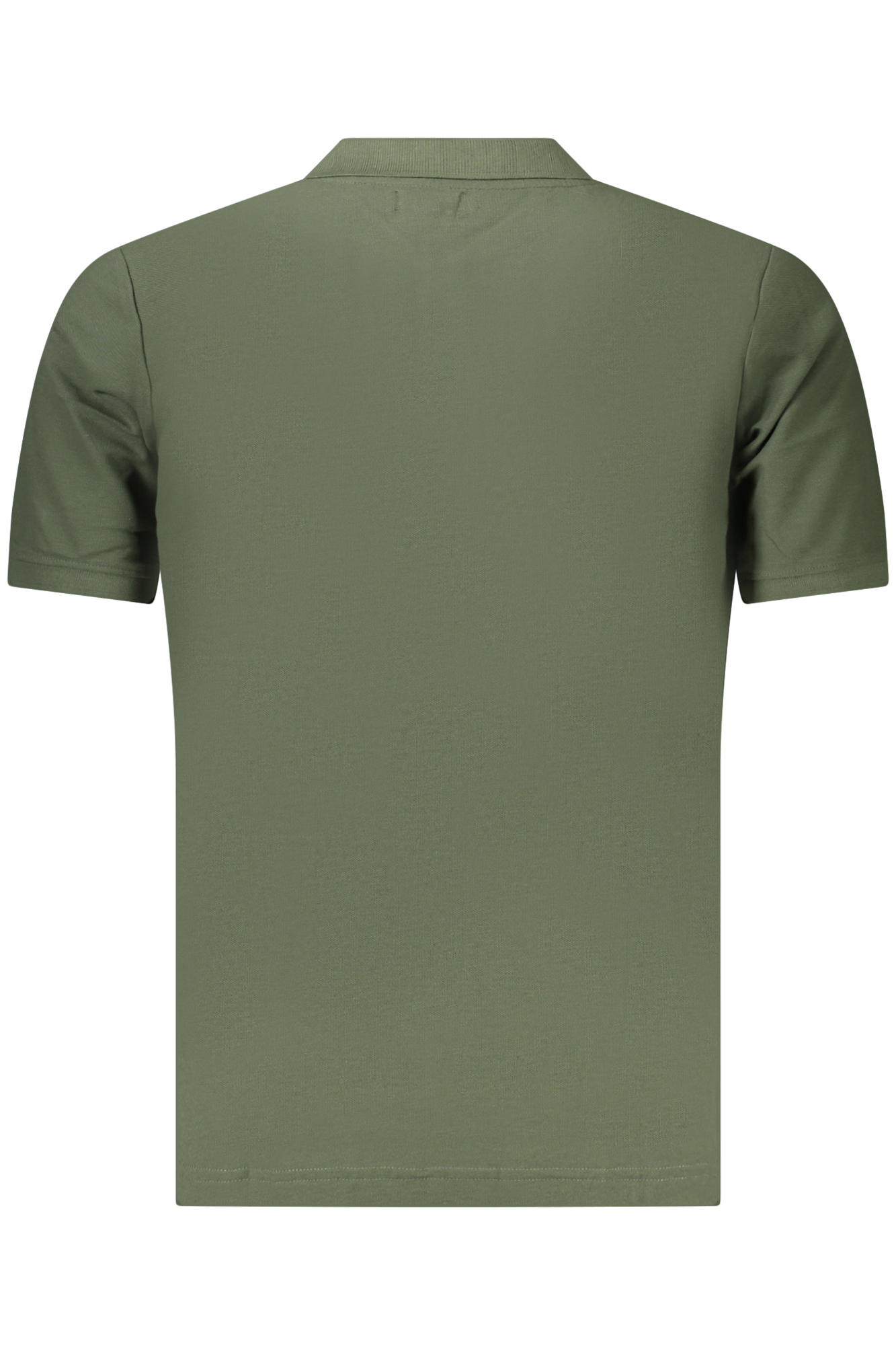 US GRAND POLO SHORT SLEEVE MEN'S GREEN US GRAND POLO SHORT SLEEVE MEN'S GREEN - Image 2