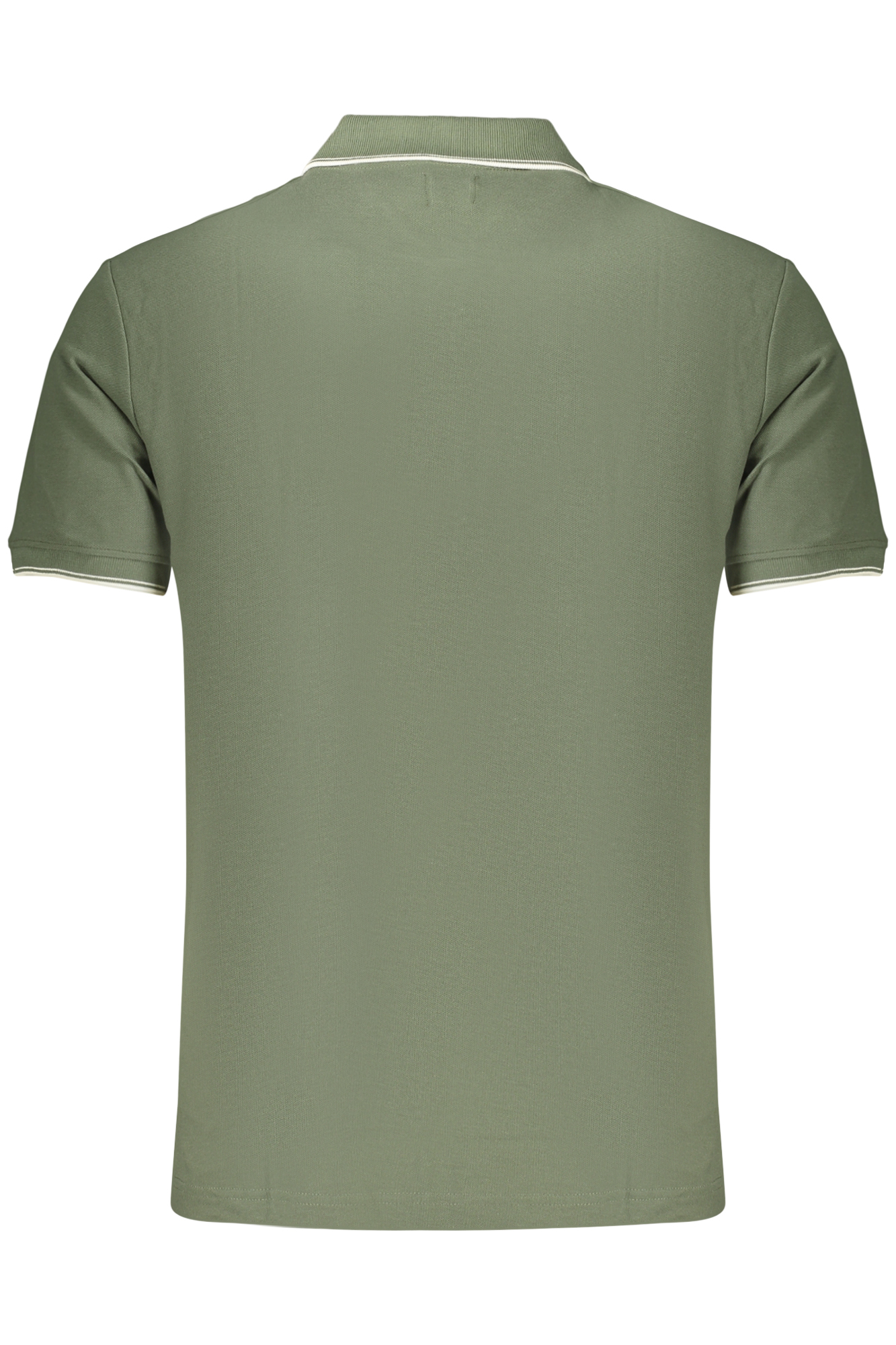 US GRAND POLO SHORT SLEEVE MEN'S GREEN US GRAND POLO SHORT SLEEVE MEN'S GREEN - Image 2