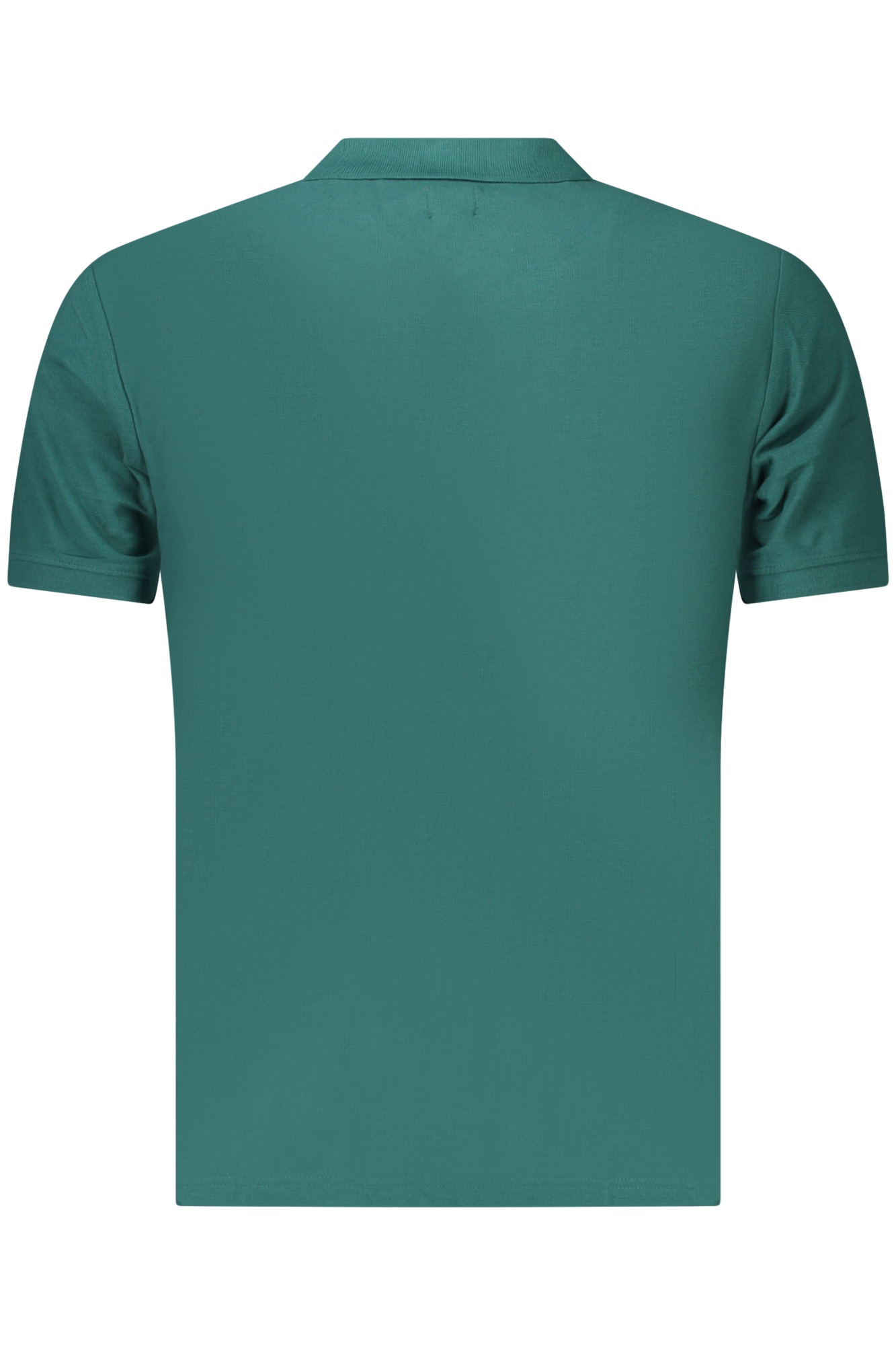 US GRAND POLO SHORT SLEEVE MEN'S GREEN US GRAND POLO SHORT SLEEVE MEN'S GREEN - Image 2