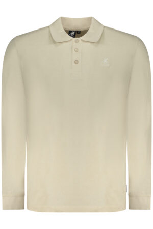 US GRAND LONG SLEEVE MEN'S BEIGE