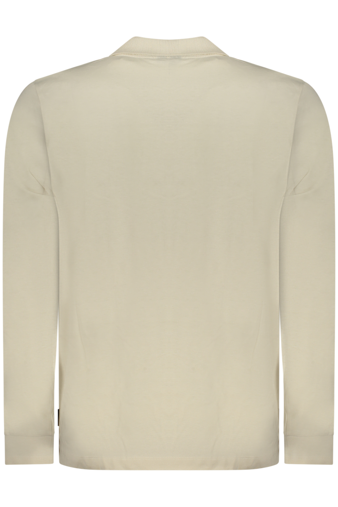 US GRAND LONG SLEEVE MEN'S BEIGE US GRAND LONG SLEEVE MEN'S BEIGE - Image 2