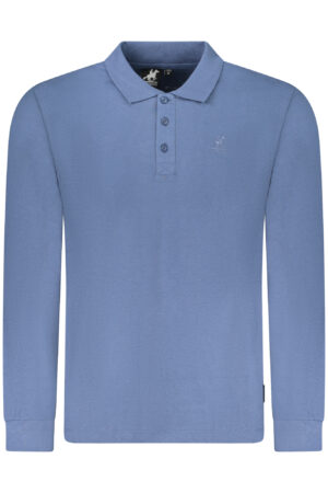 US GRAND LONG SLEEVE MEN'S BLUE