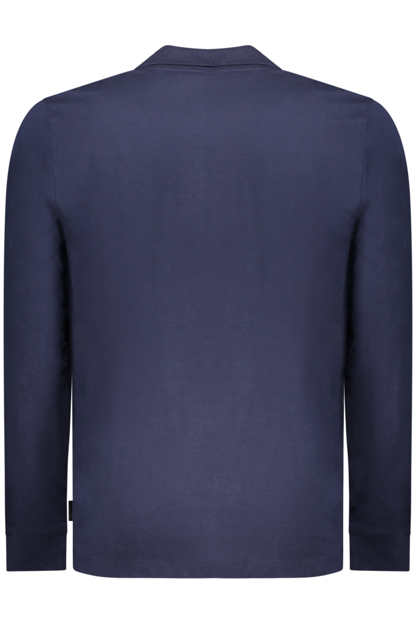 US GRAND LONG SLEEVE MEN'S BLUE US GRAND LONG SLEEVE MEN'S BLUE - Image 2