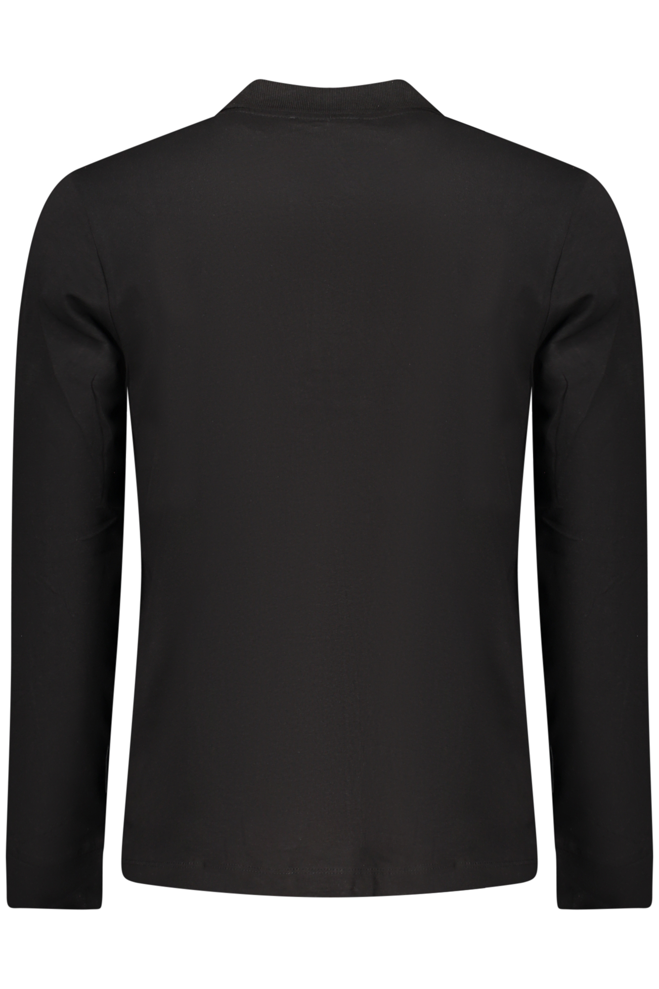 US GRAND LONG SLEEVE MEN'S BLACK US GRAND LONG SLEEVE MEN'S BLACK - Image 2