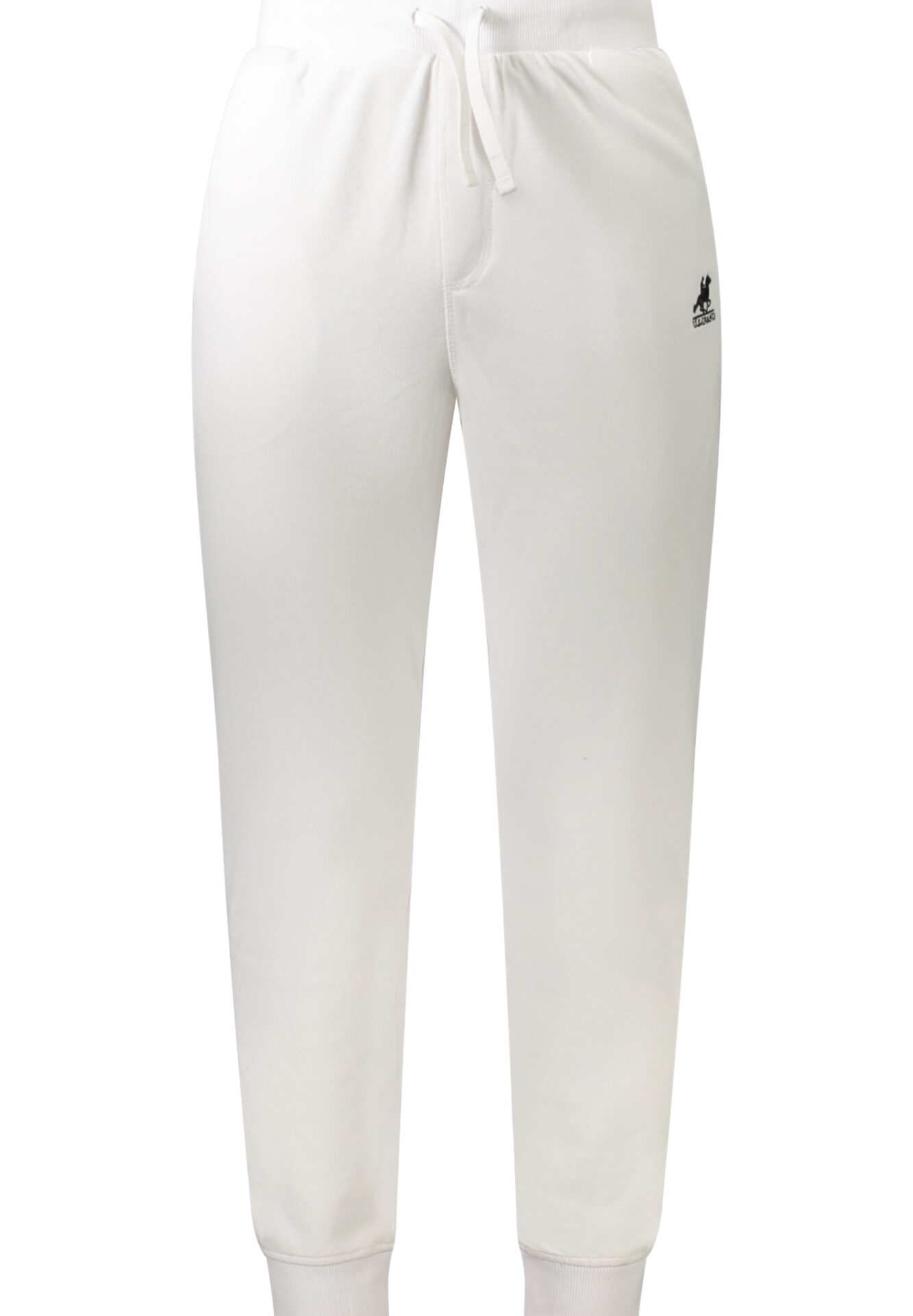 US GRAND MEN'S WHITE PANTS