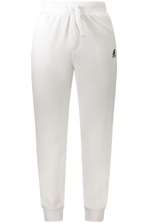 US GRAND MEN'S WHITE PANTS