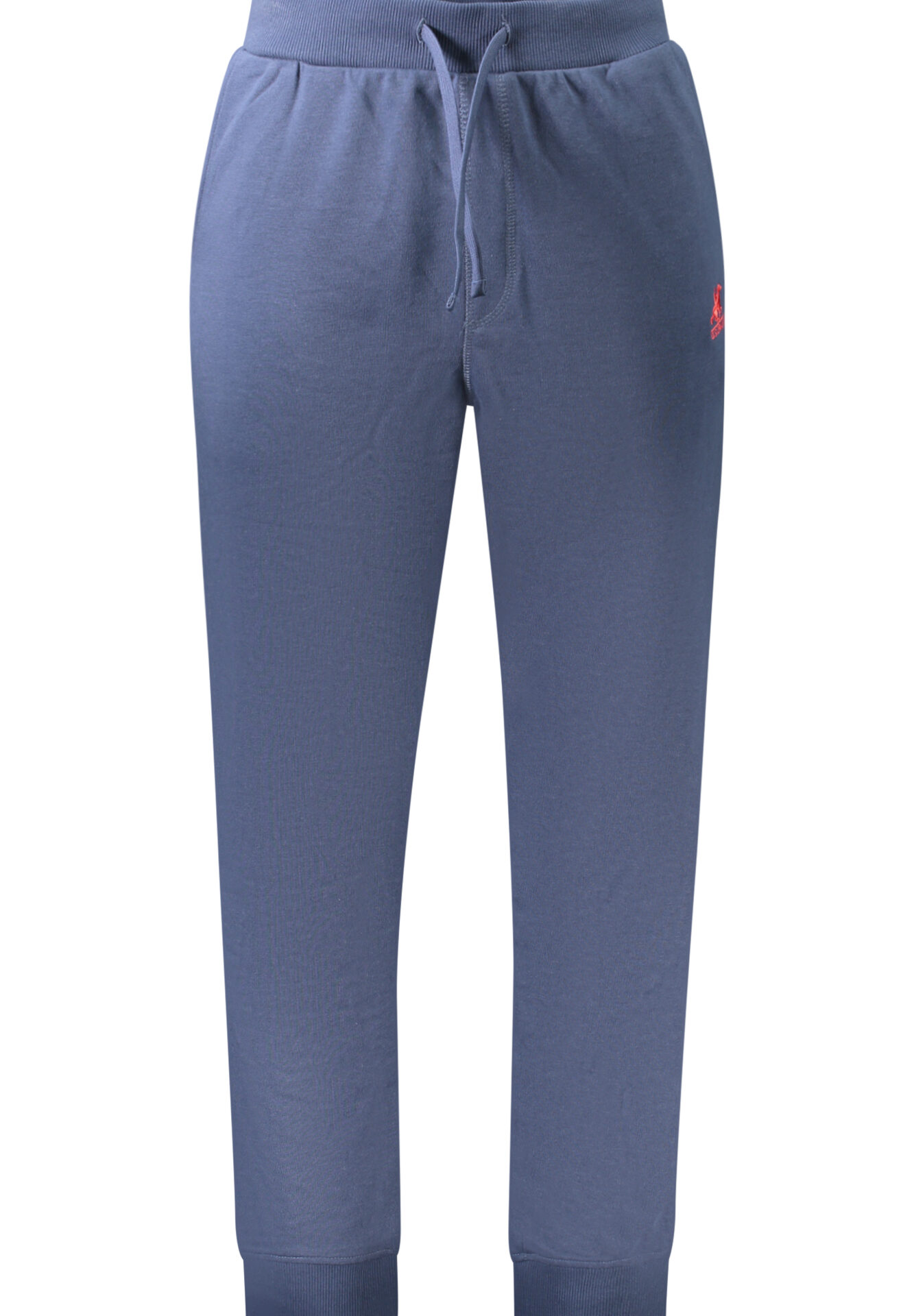 US GRAND MEN'S BLUE PANTS