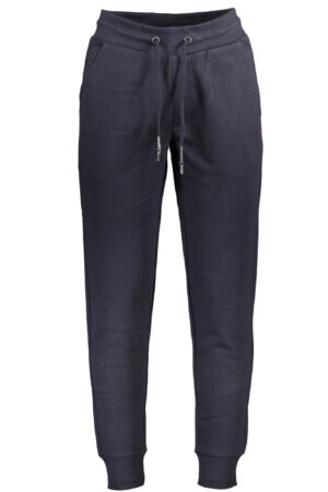 US GRAND MEN'S BLUE PANTS