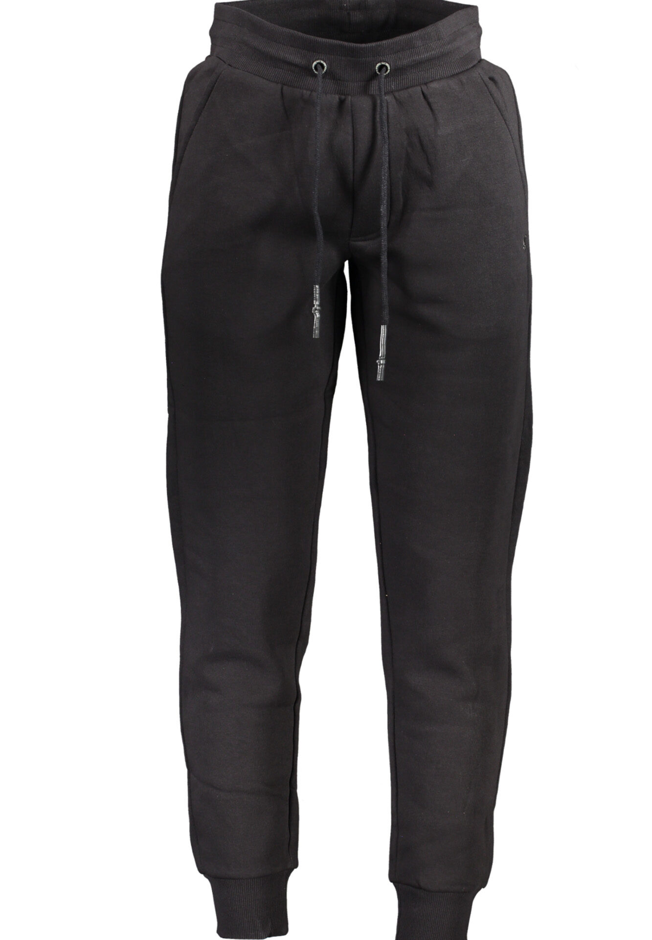 US GRAND MEN'S BLACK PANTS