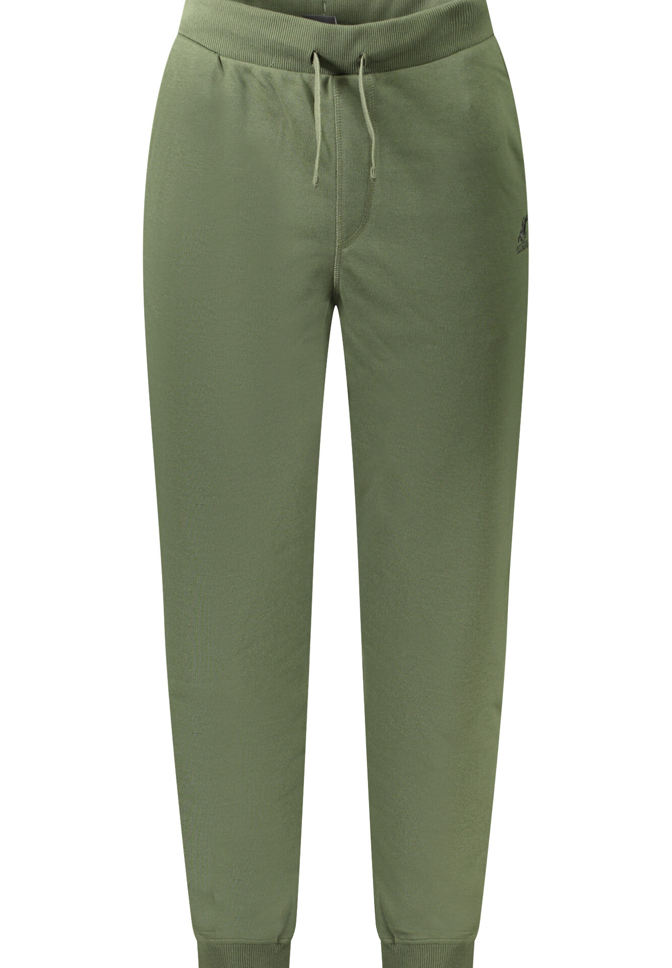 US GRAND MEN'S GREEN PANTS