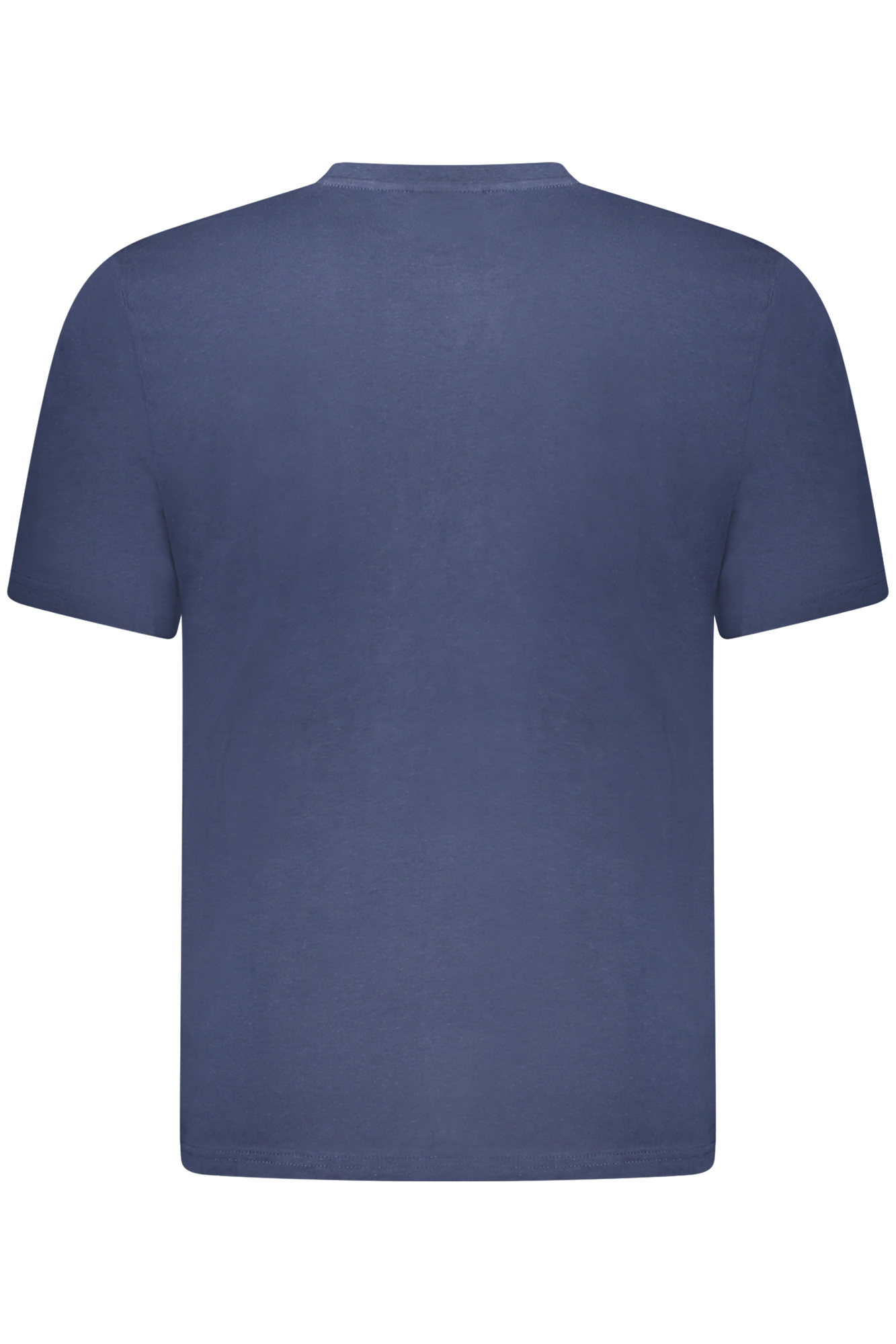 US GRAND MEN'S SHORT-SLEEVE T-SHIRT BLUE US GRAND MEN'S SHORT-SLEEVE T-SHIRT BLUE - Image 2