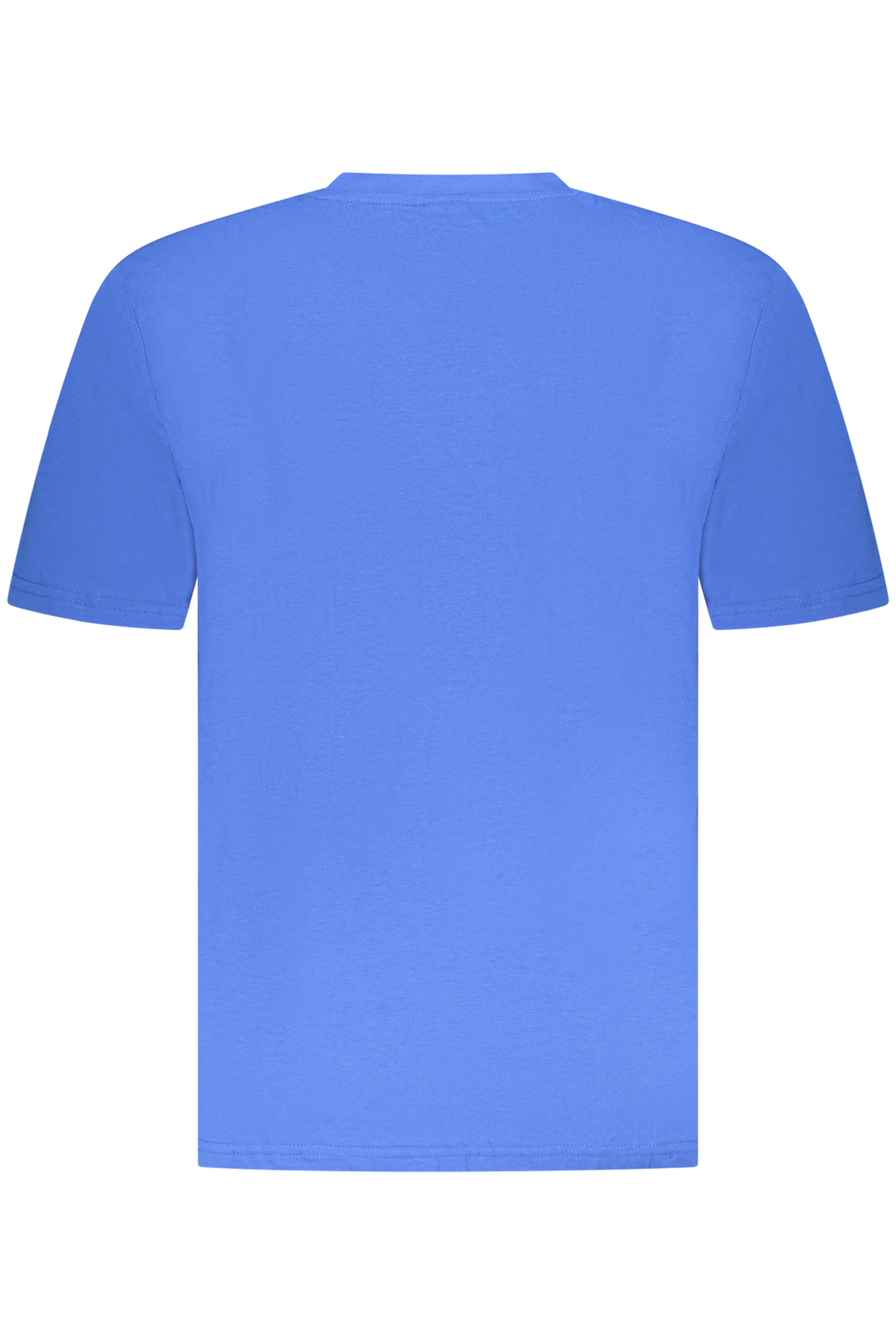 US GRAND MEN'S SHORT-SLEEVE T-SHIRT BLUE US GRAND MEN'S SHORT-SLEEVE T-SHIRT BLUE - Image 2