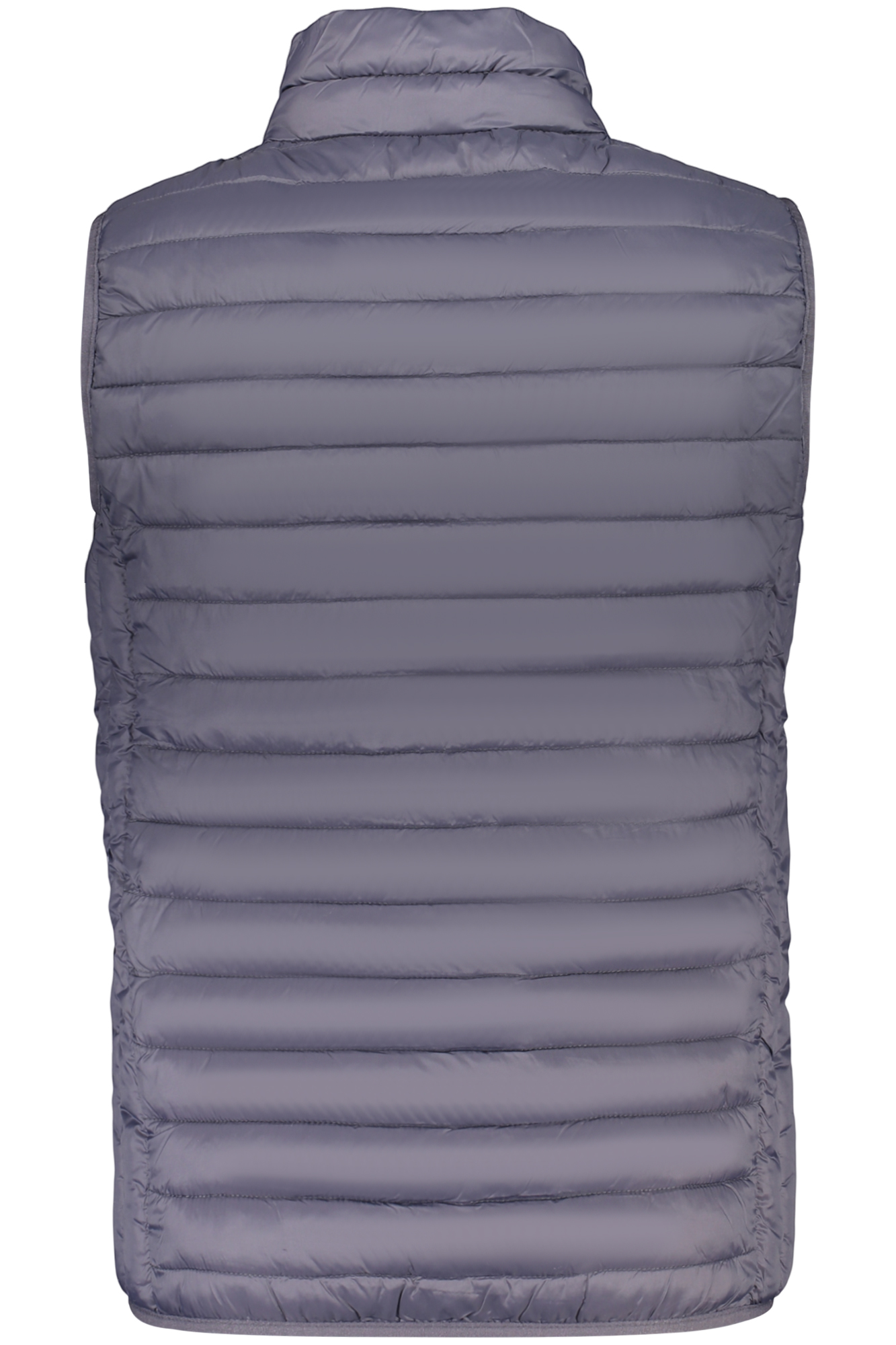 US GRAND MEN'S BLUE SLEEVELESS JACKET US GRAND MEN'S BLUE SLEEVELESS JACKET - Image 2