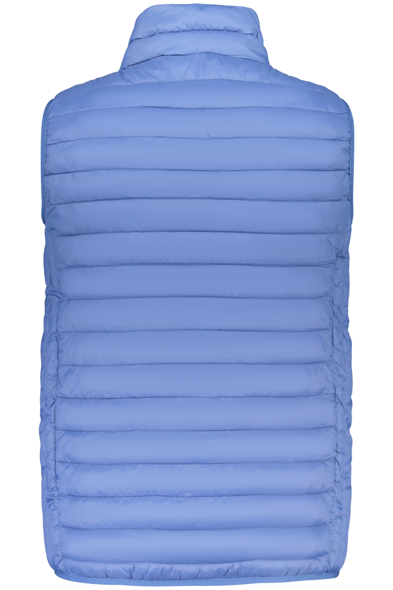 US GRAND MEN'S BLUE SLEEVELESS JACKET US GRAND MEN'S BLUE SLEEVELESS JACKET - Image 2