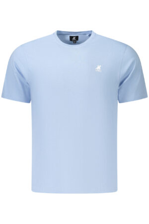 US GRAND MEN'S SHORT-SLEEVE T-SHIRT, BLUE