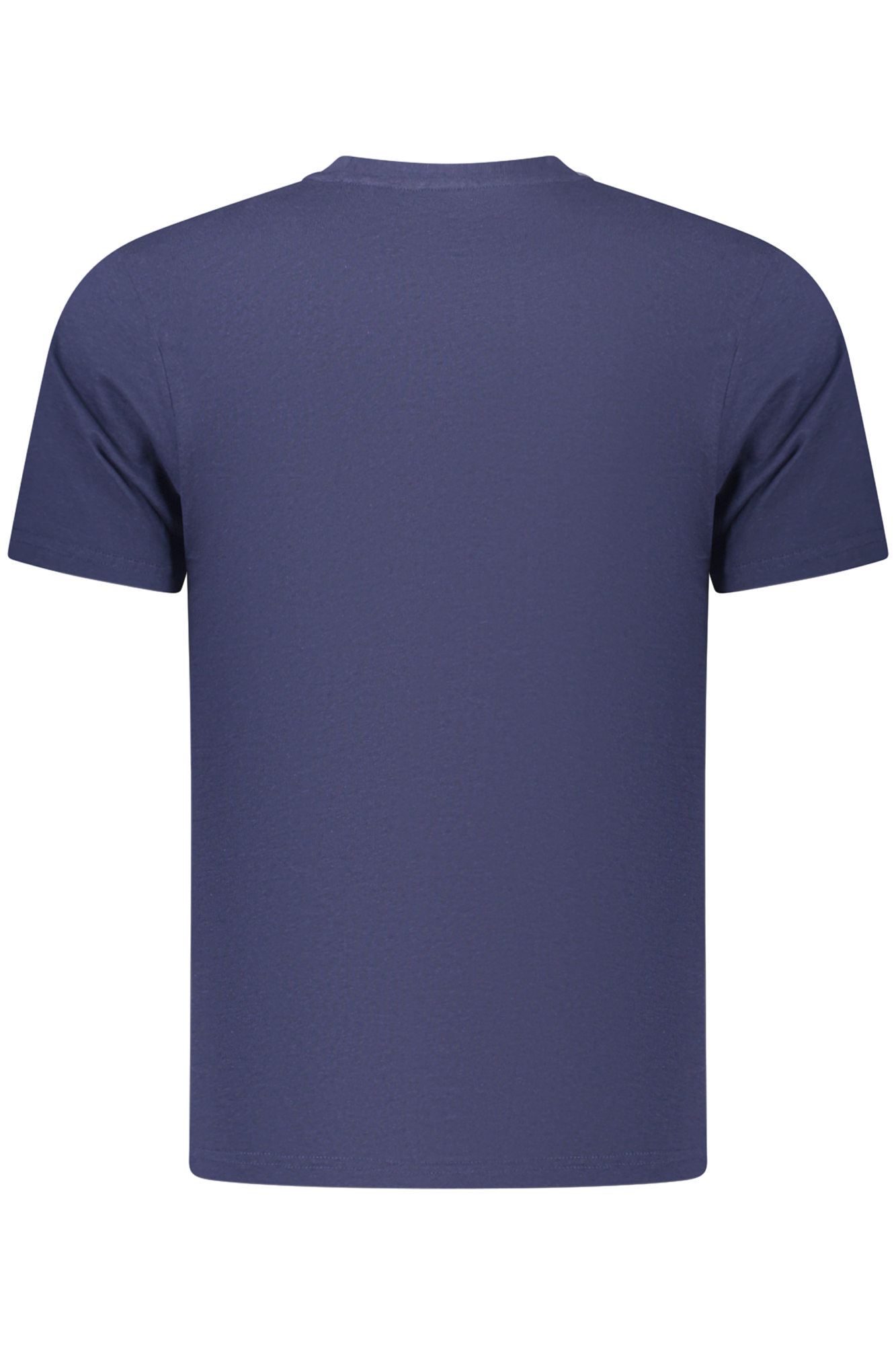 US GRAND MEN'S SHORT-SLEEVE T-SHIRT BLUE US GRAND MEN'S SHORT-SLEEVE T-SHIRT BLUE - Image 2